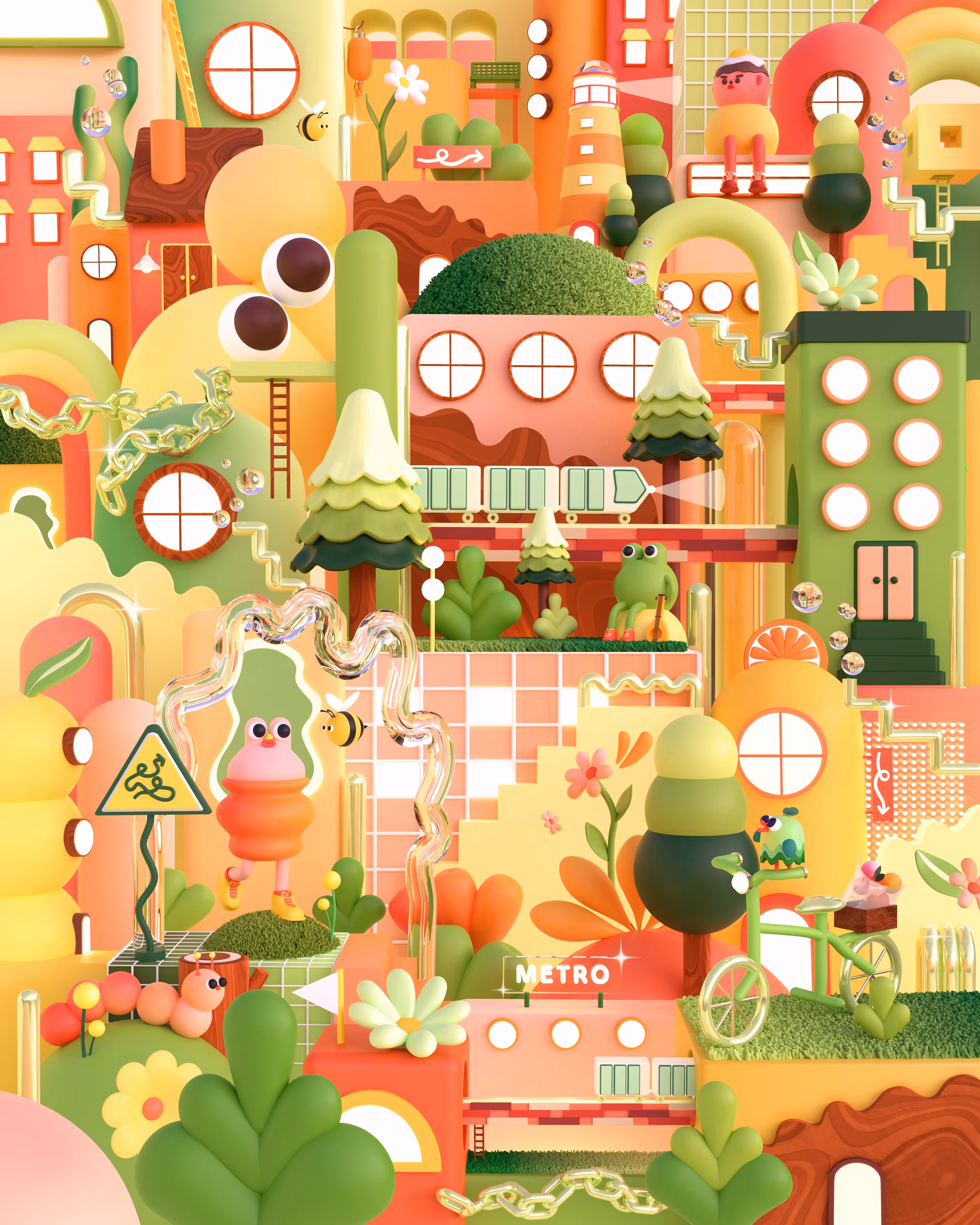 Spring