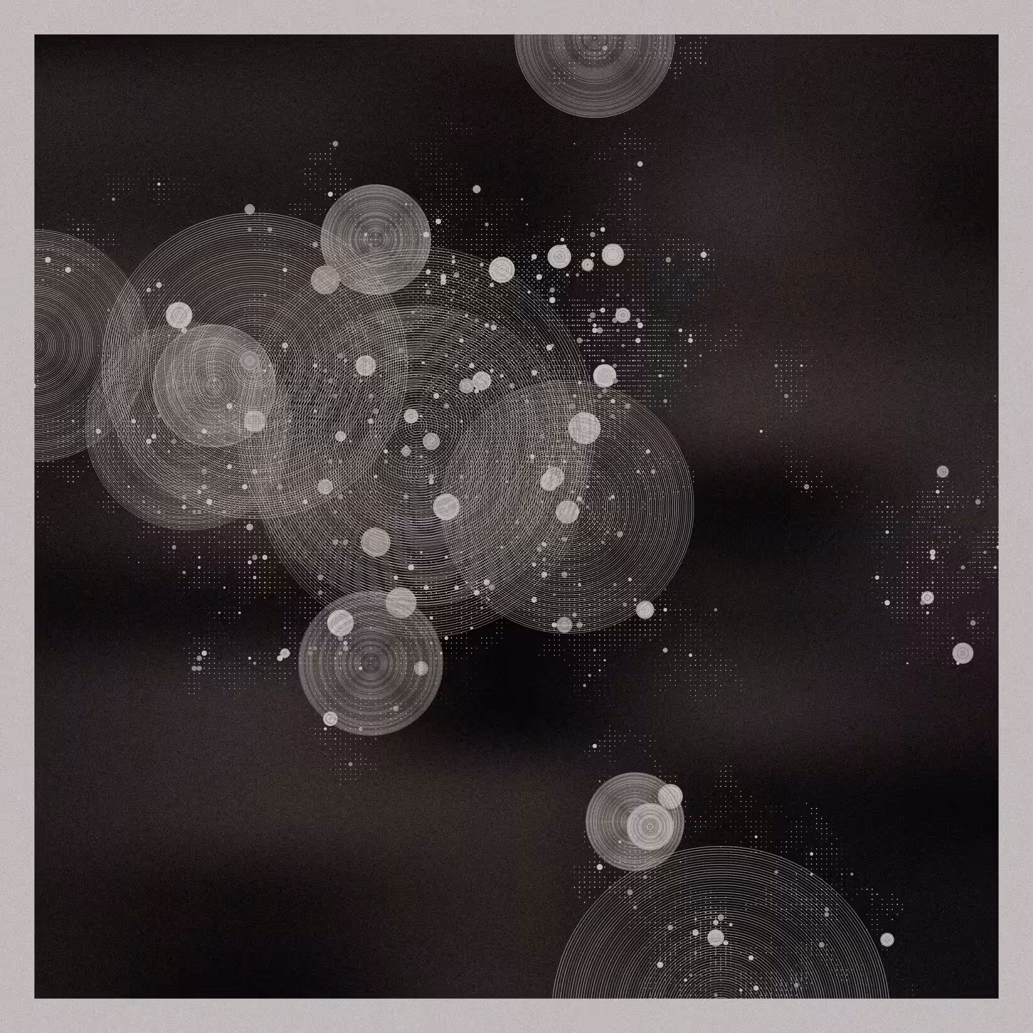 Expression of circles #2