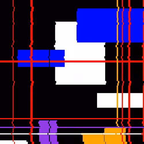 Chromatic Chaos #649