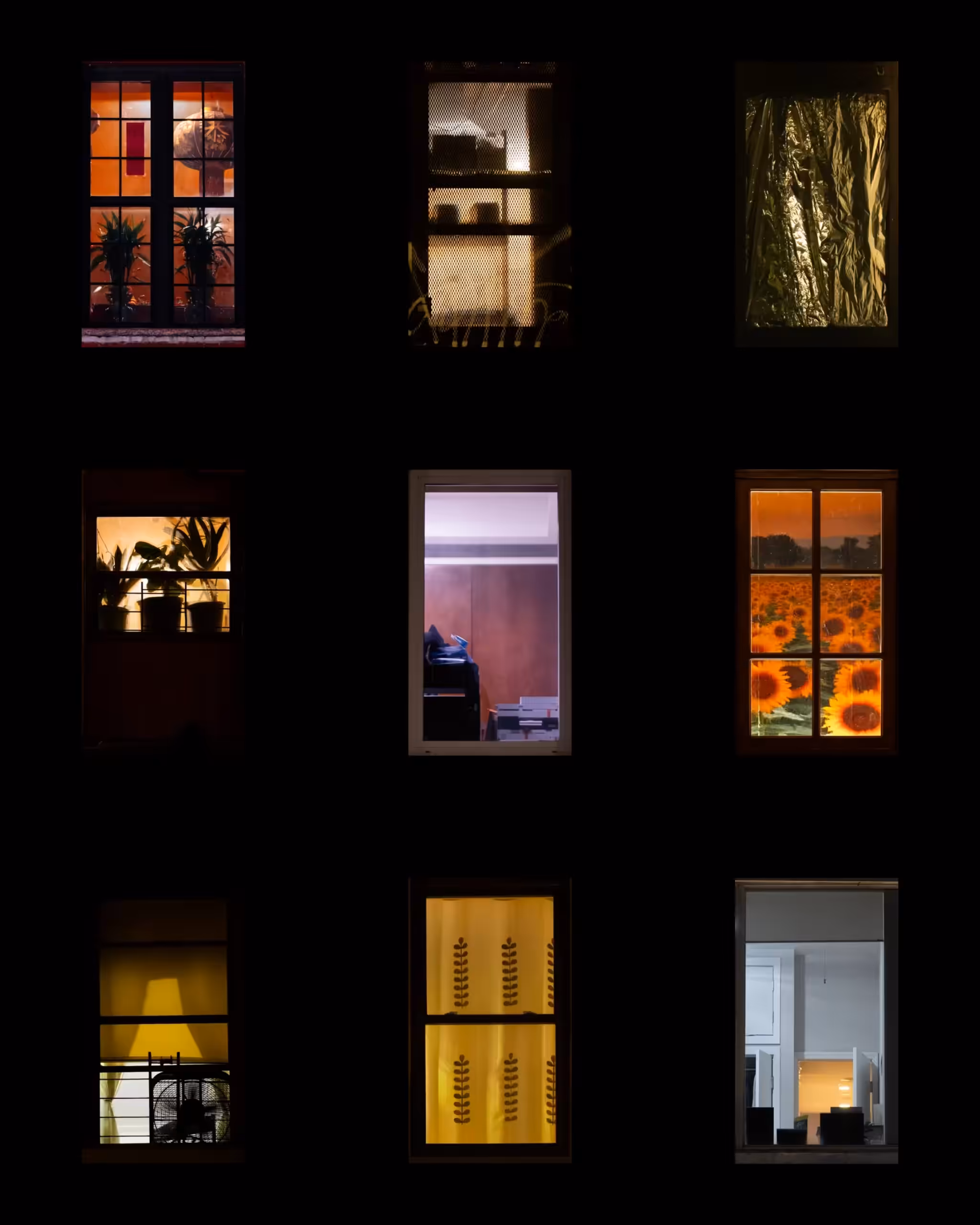 BUILDINGS // NYC: BUILDING 1705