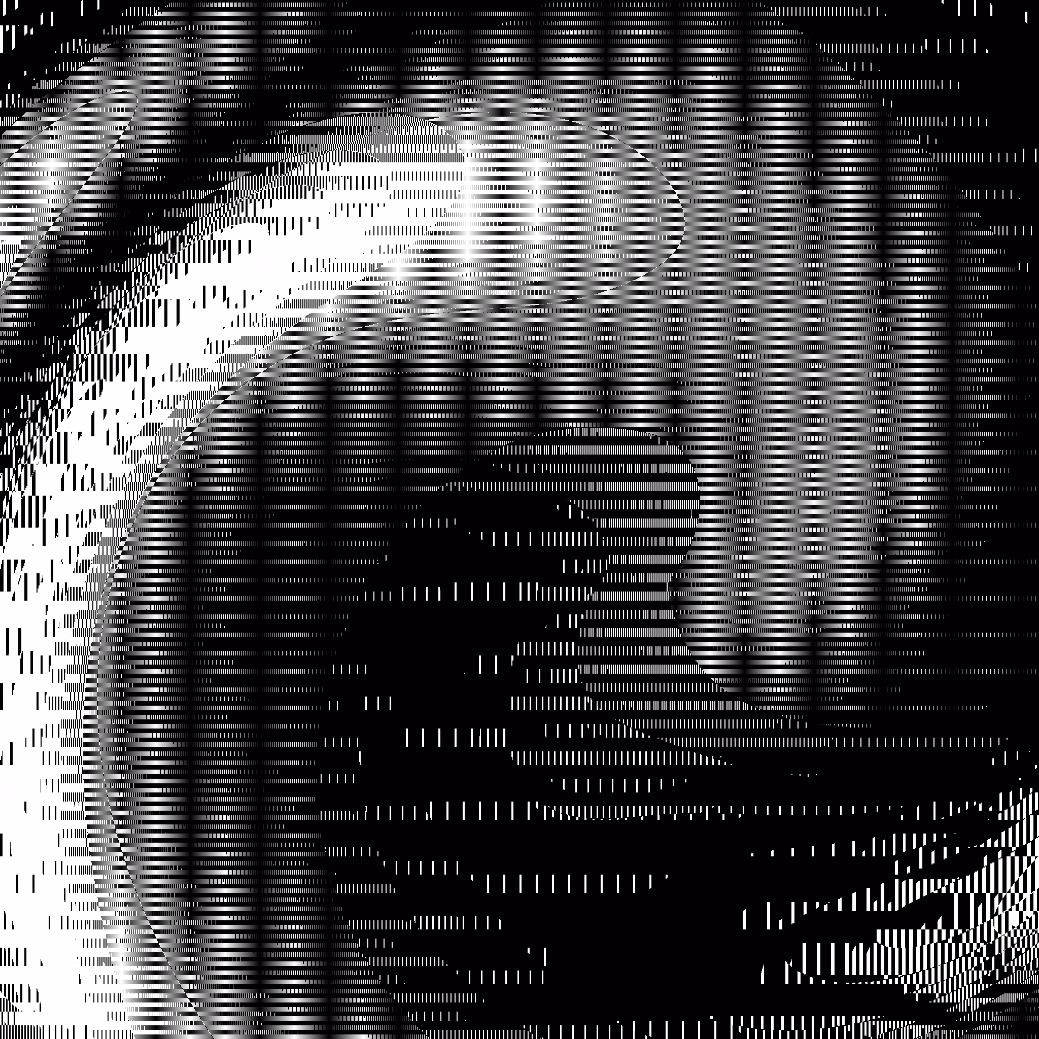Broken Dither #172
