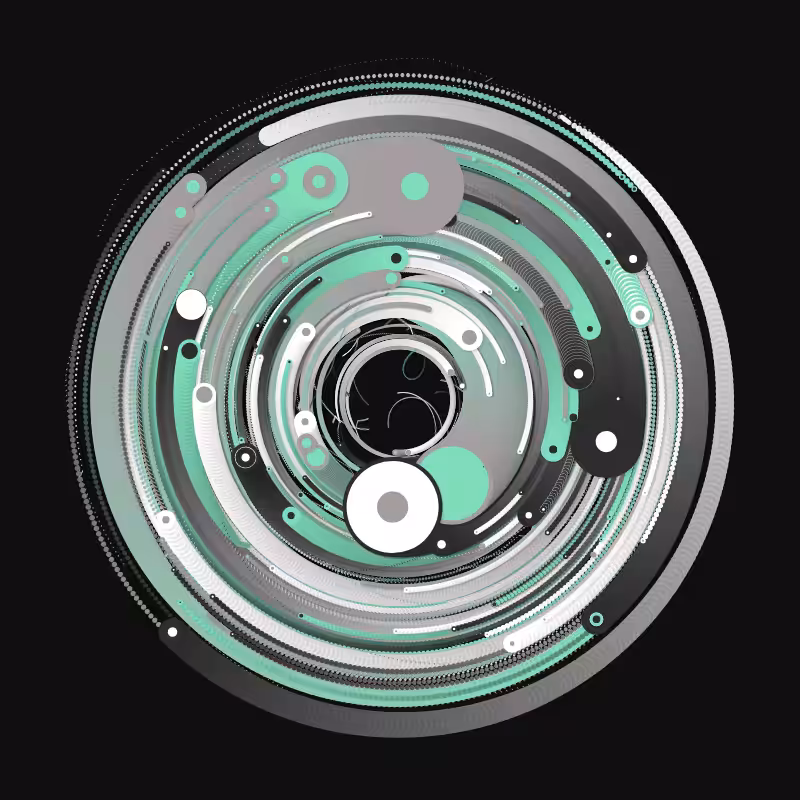 Cycles #50