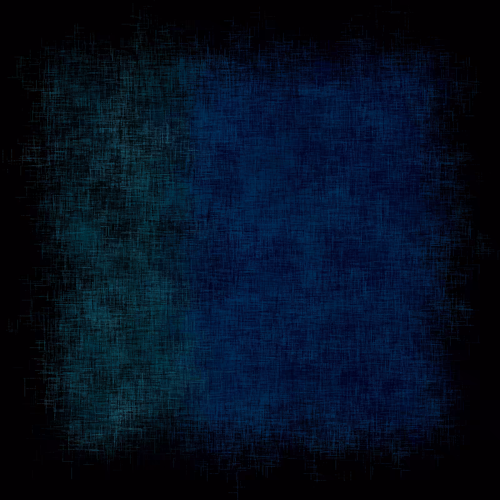 Pixel Tunnel IV #111