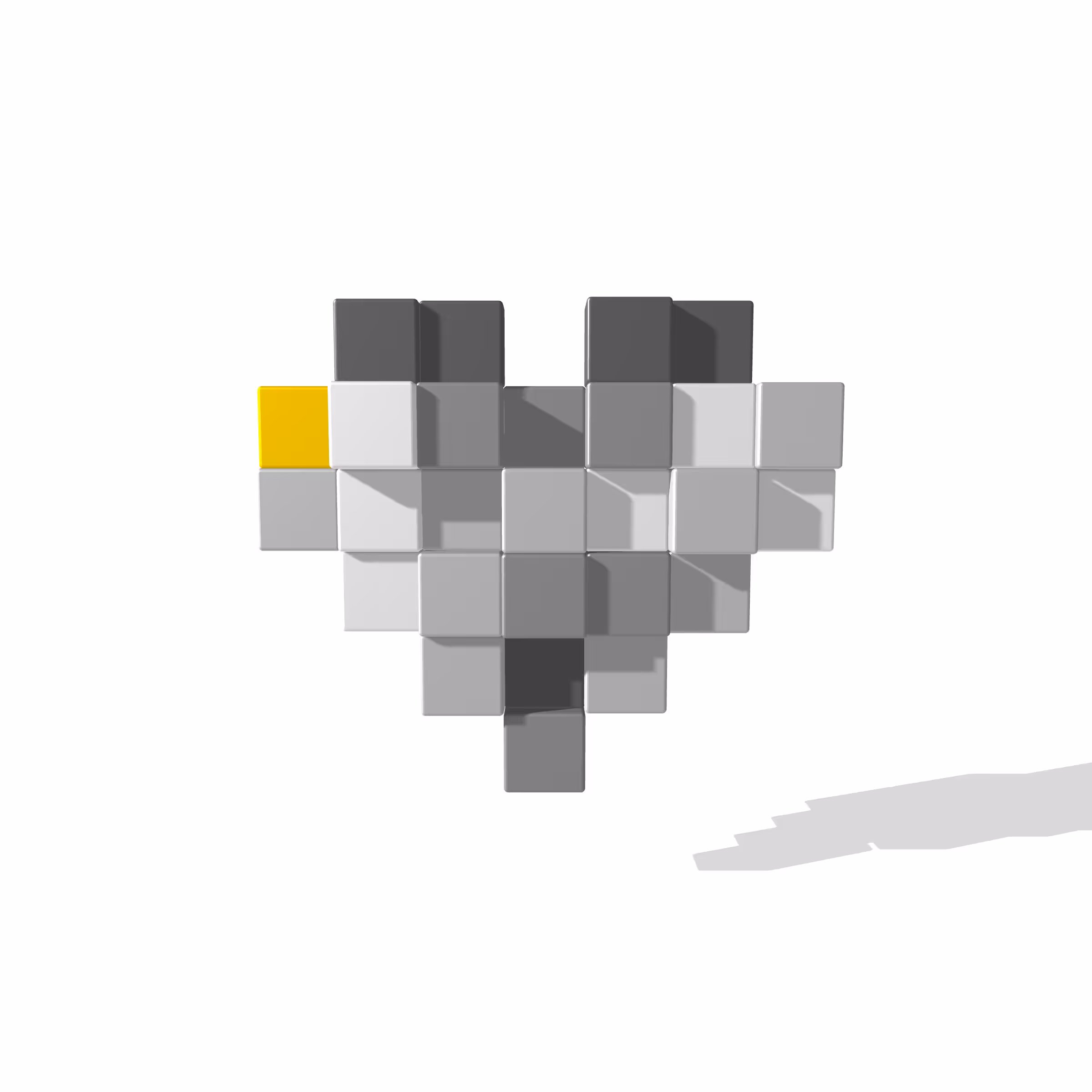 heart + craft #6890