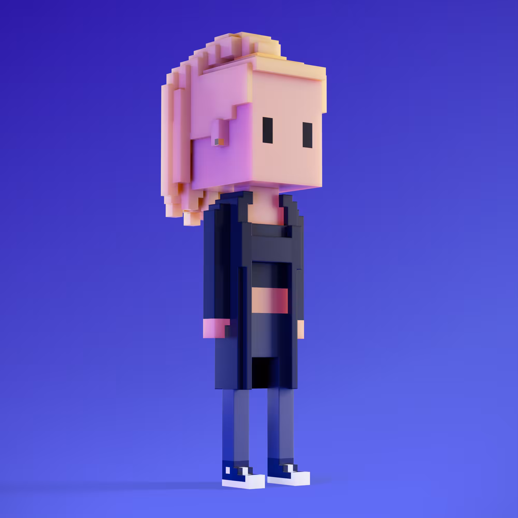 Meebit #8961