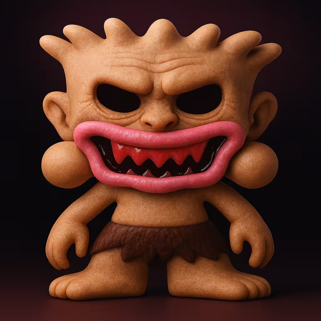 Clementine Jigglewump