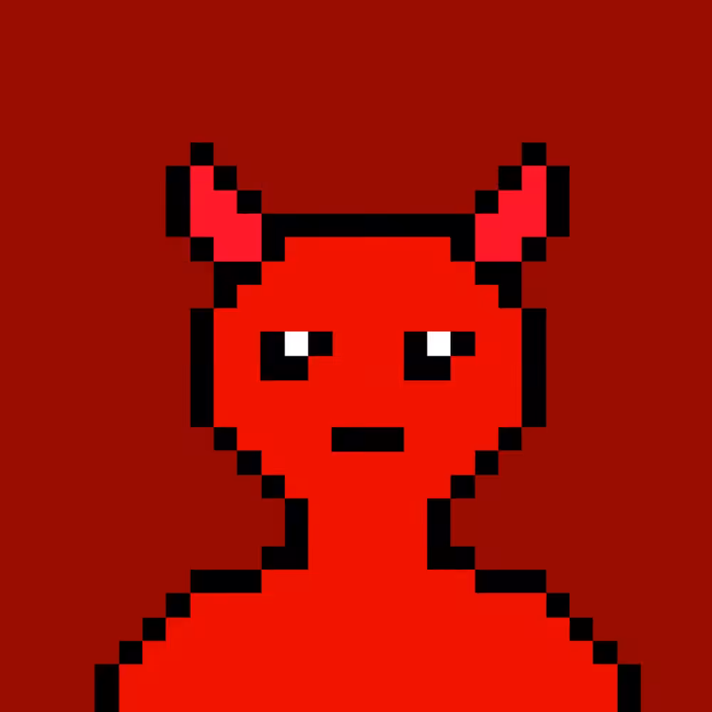 PixelDeMN SVI 050