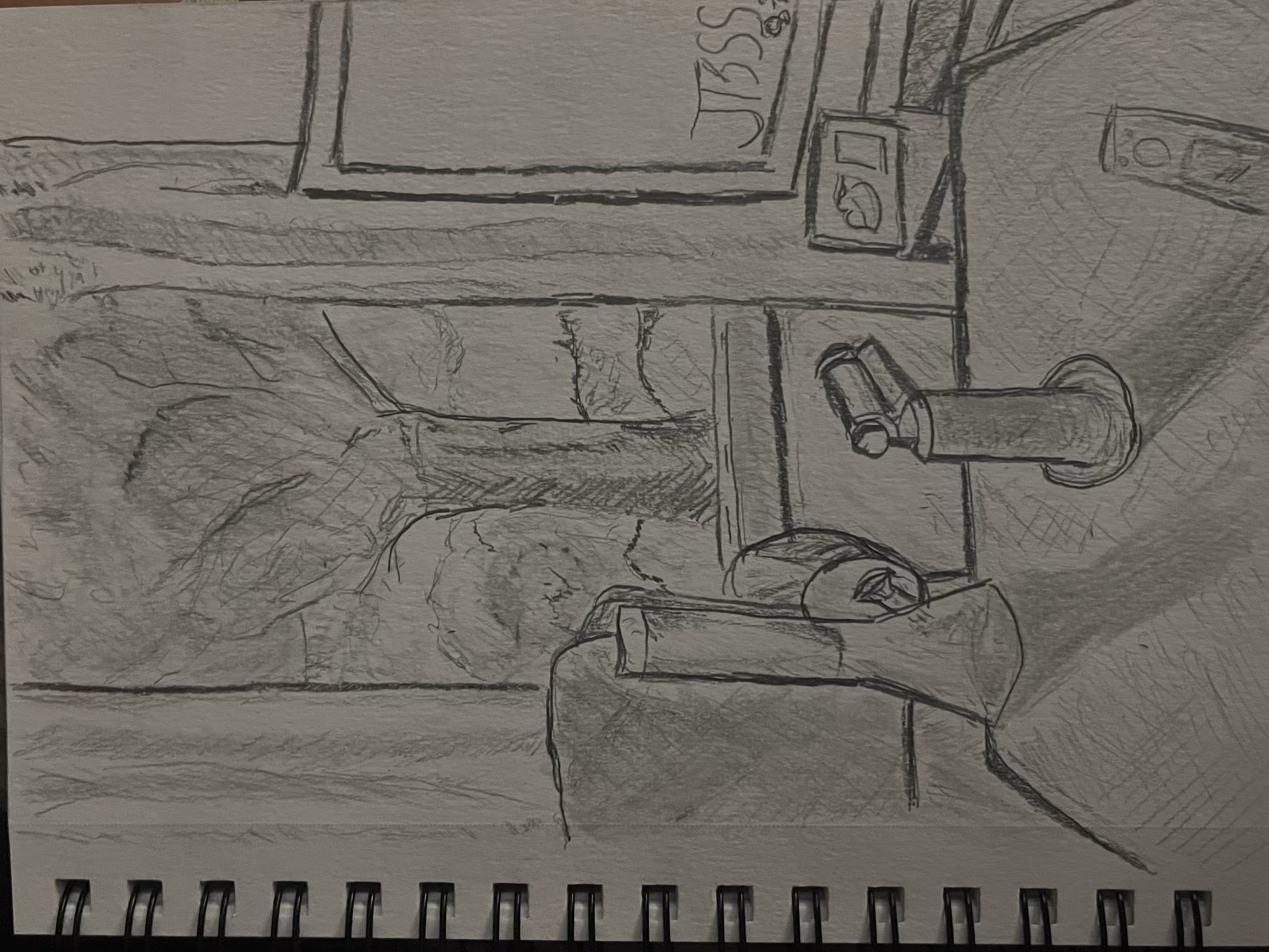 Daily Sketches