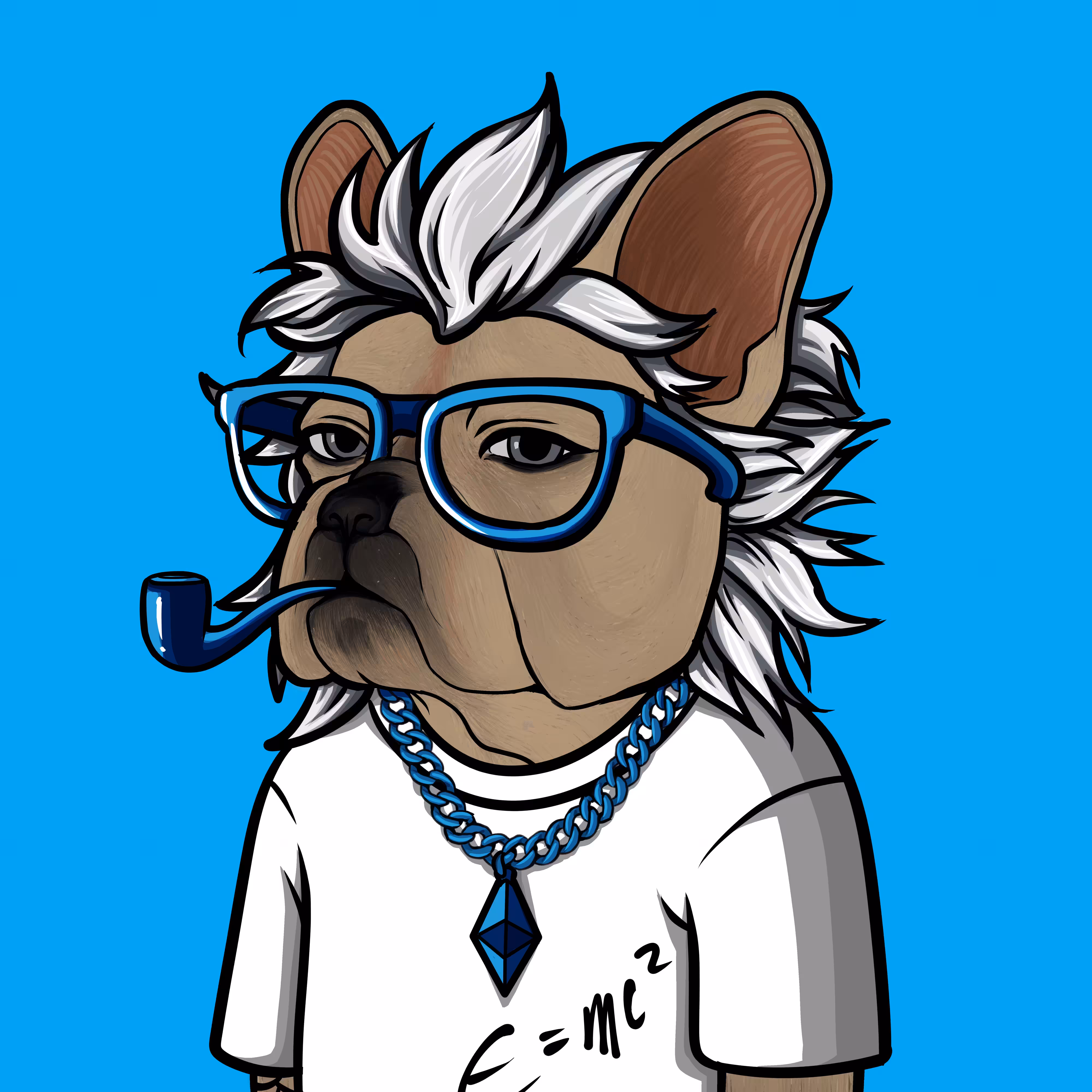 76 Einstein.Eth
