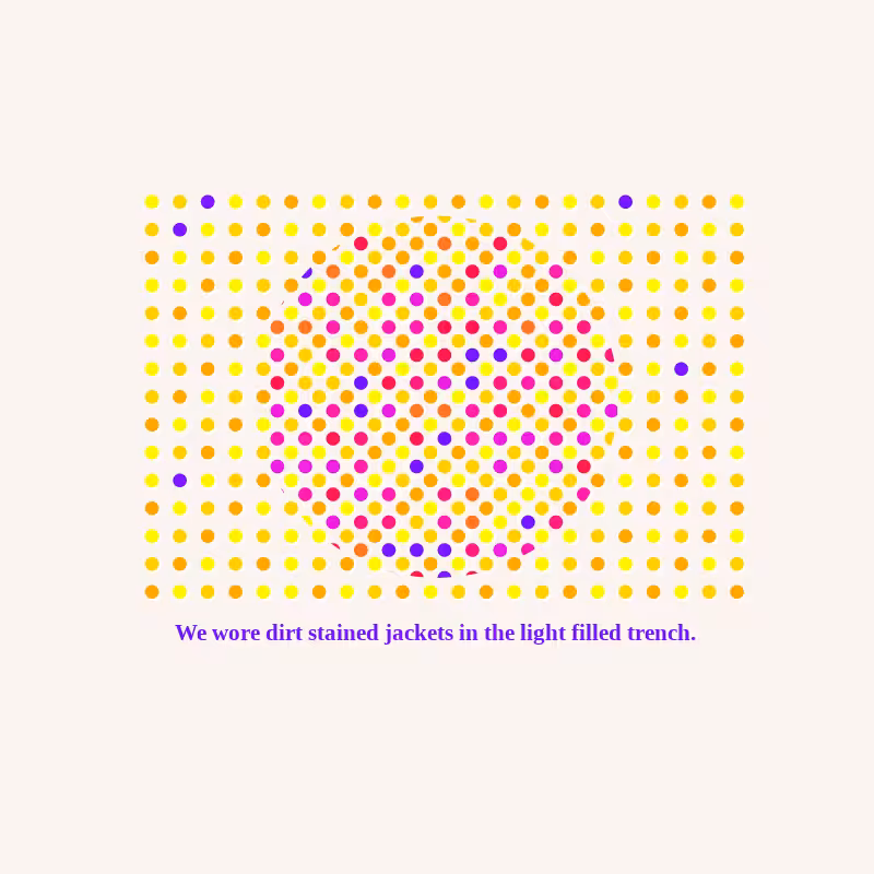 Breakthrough Moment #1