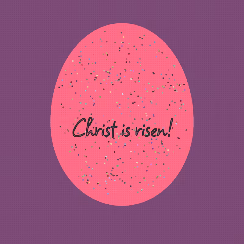Easter Egg #28