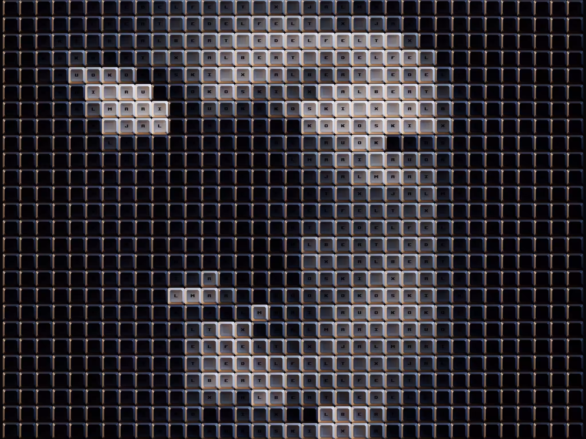 The Artist Code - Combine24: #22