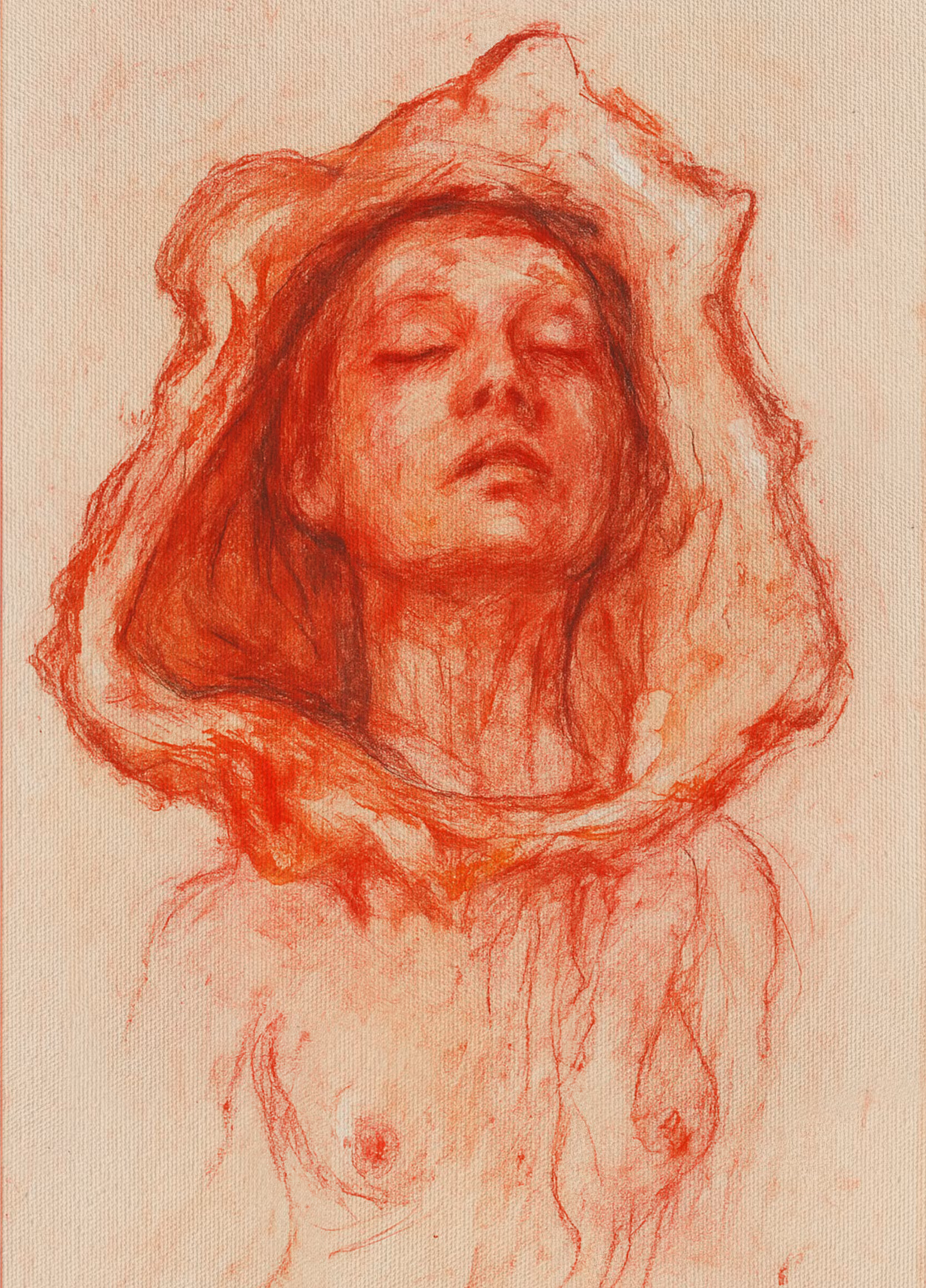 The Birth of Venus