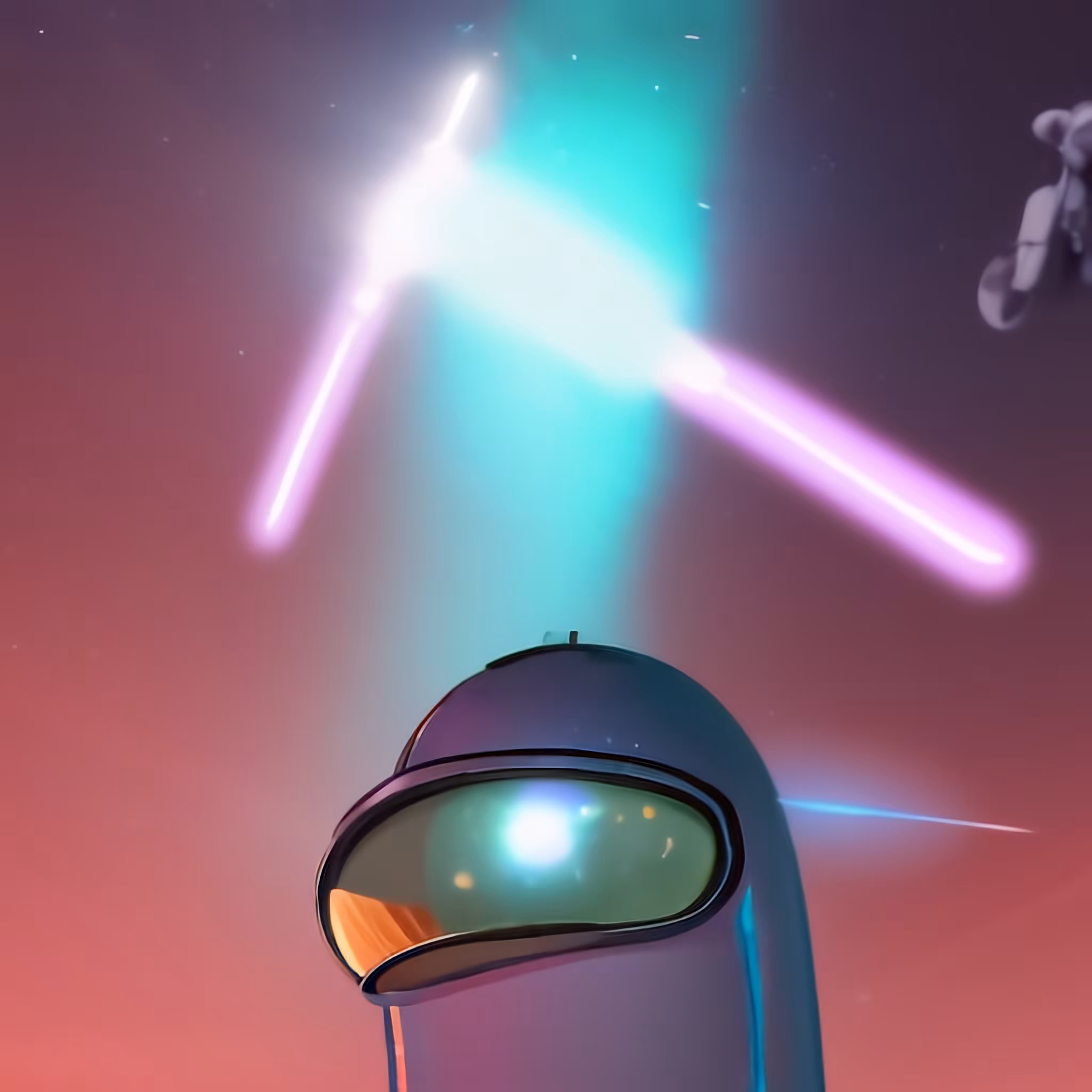 SPACEWAVES: NIGHTCALLERS: SPACEWAVES #283