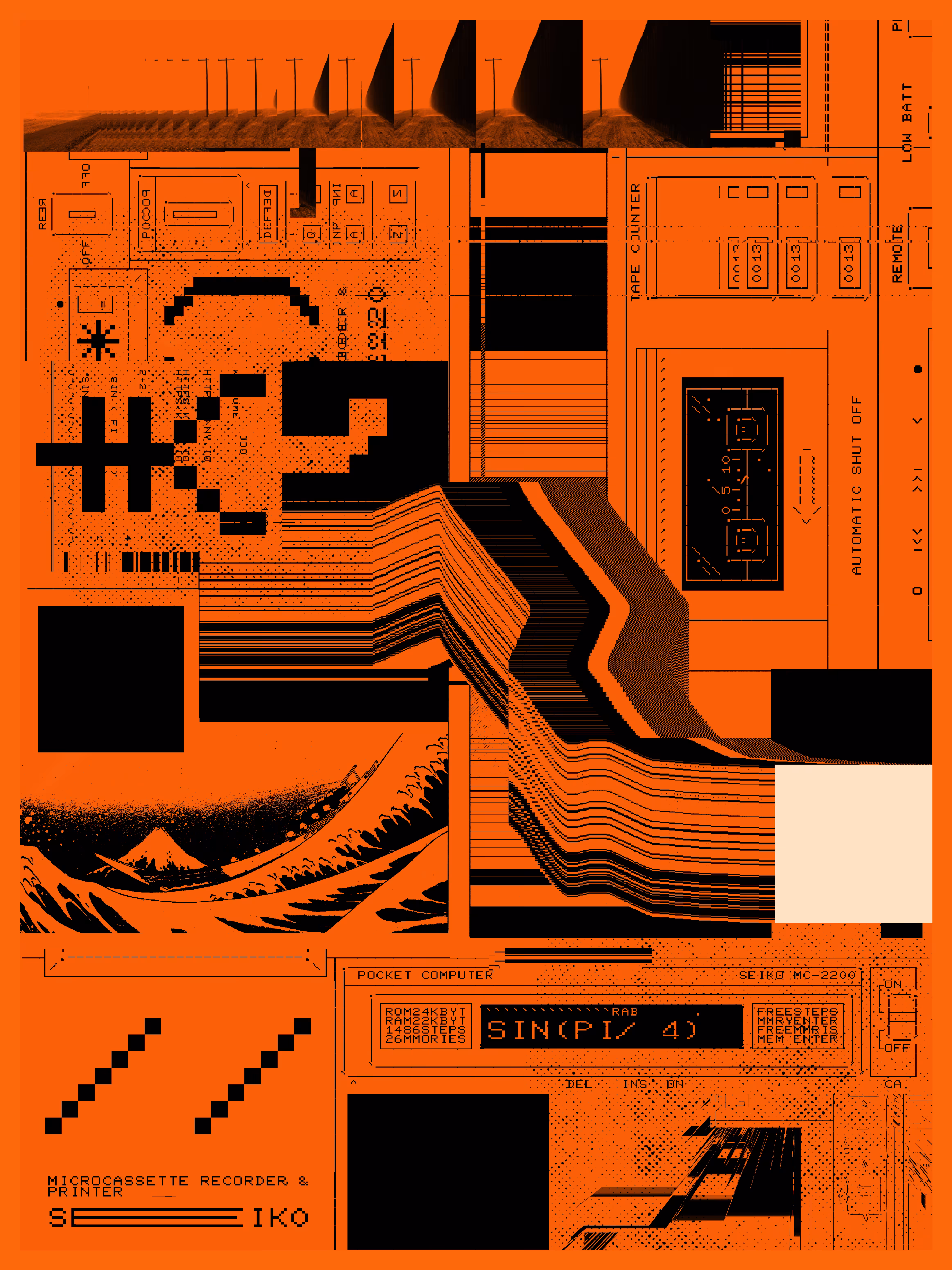 DCNSTRCTD: return to sender