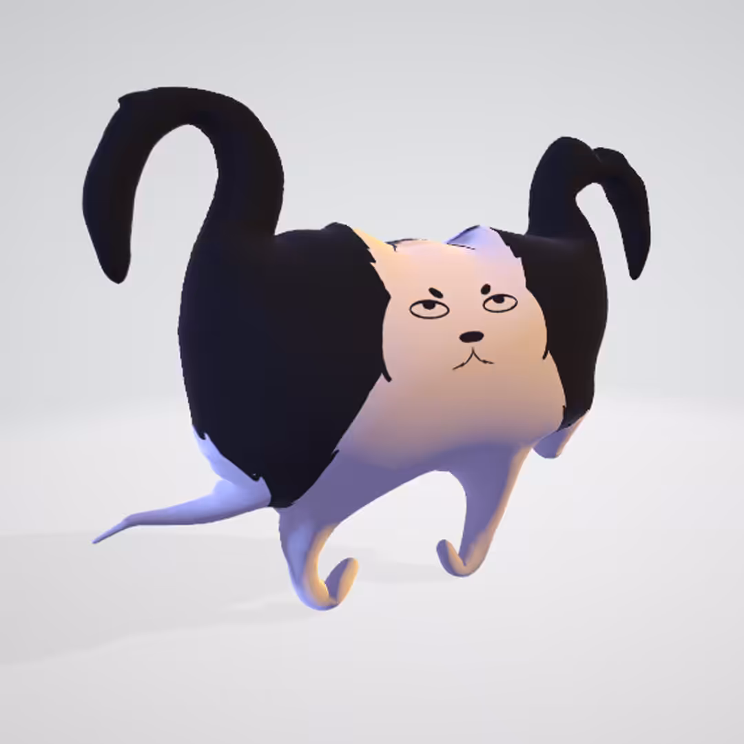 MOOTANT ✦ 003