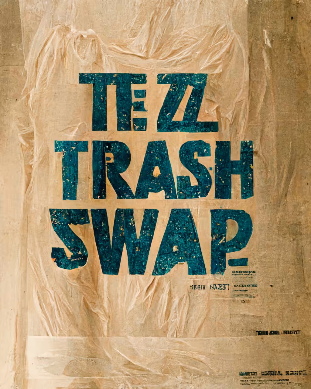 TEZ TRASH SWAP