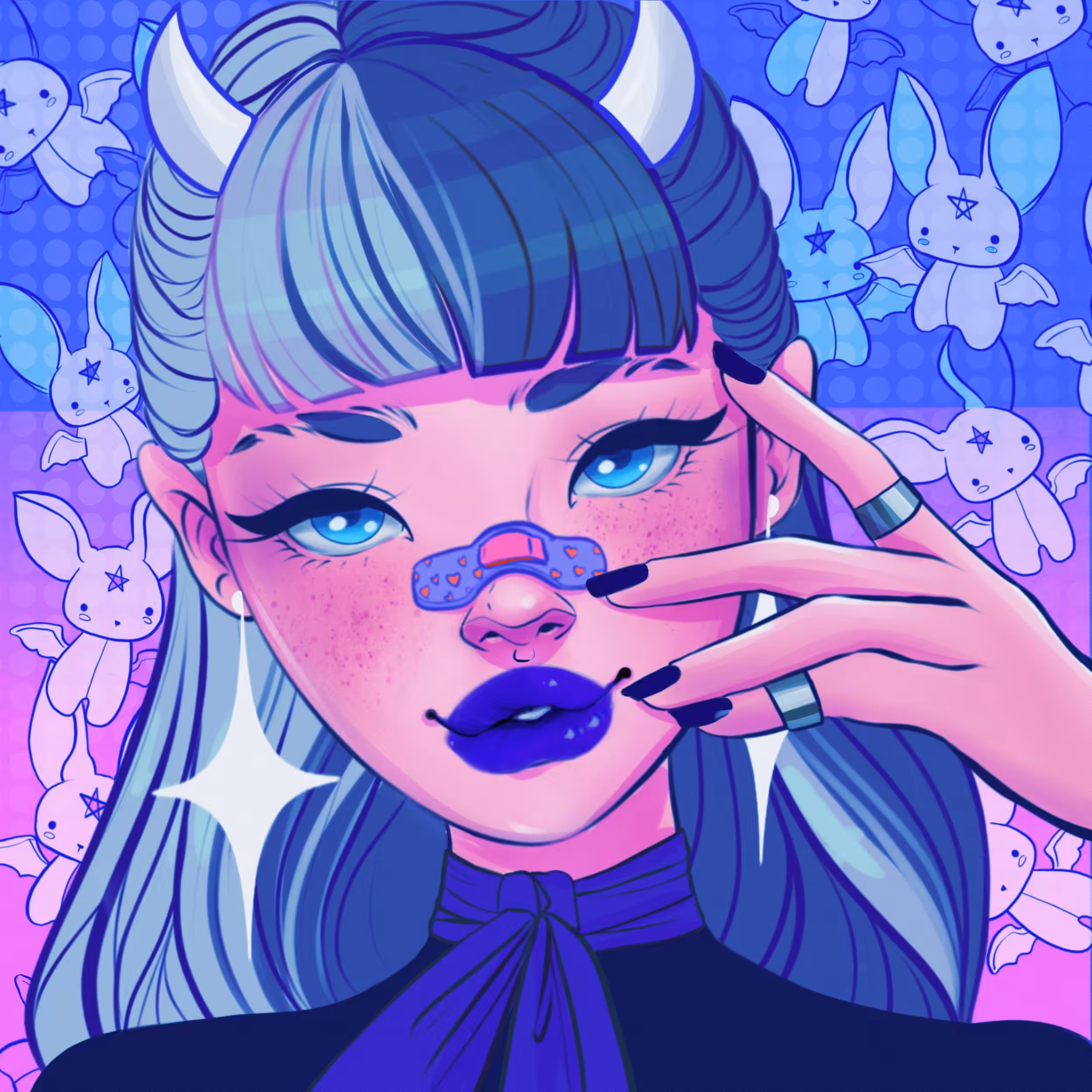 Ultra Violeta 💜