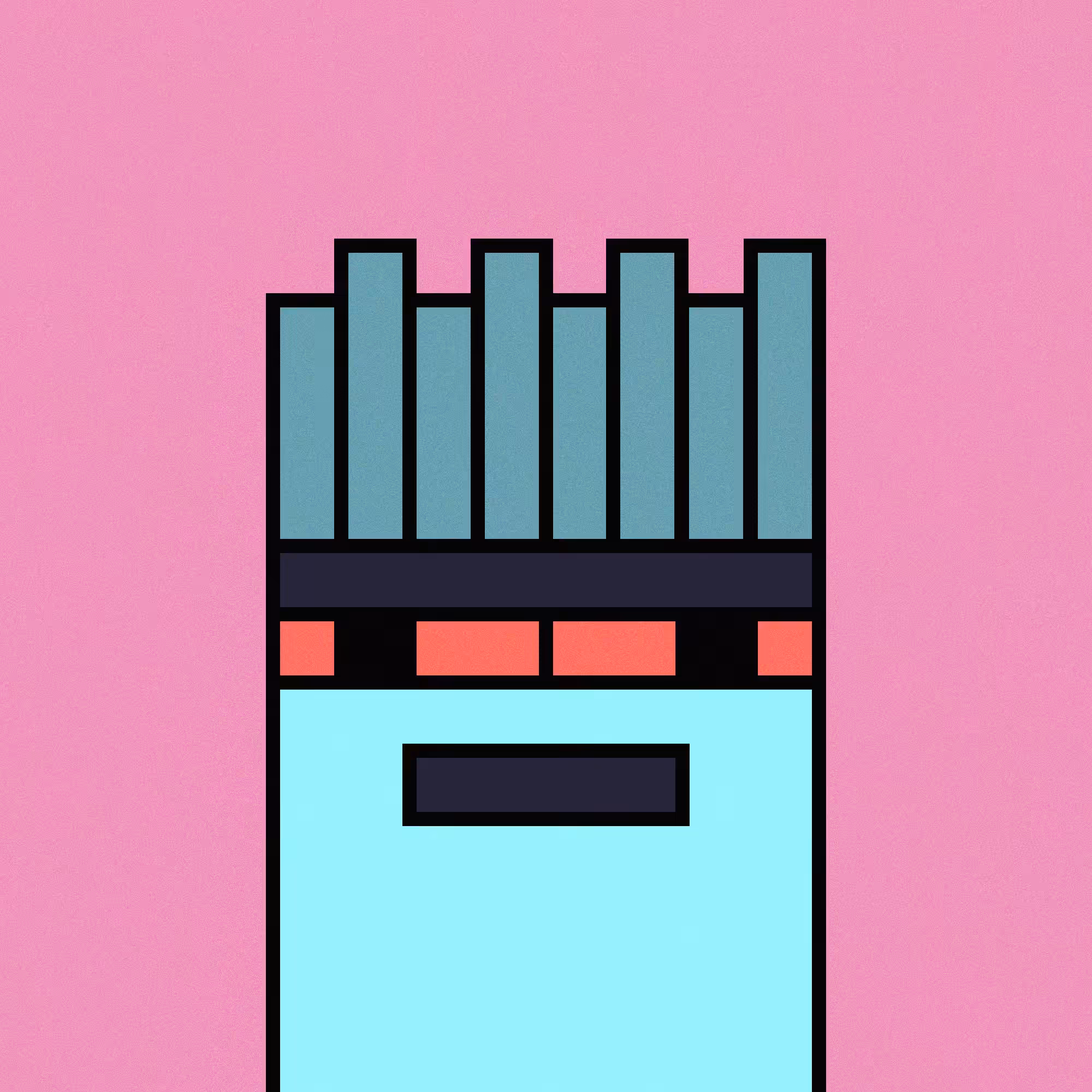 Opepunk - Yum
