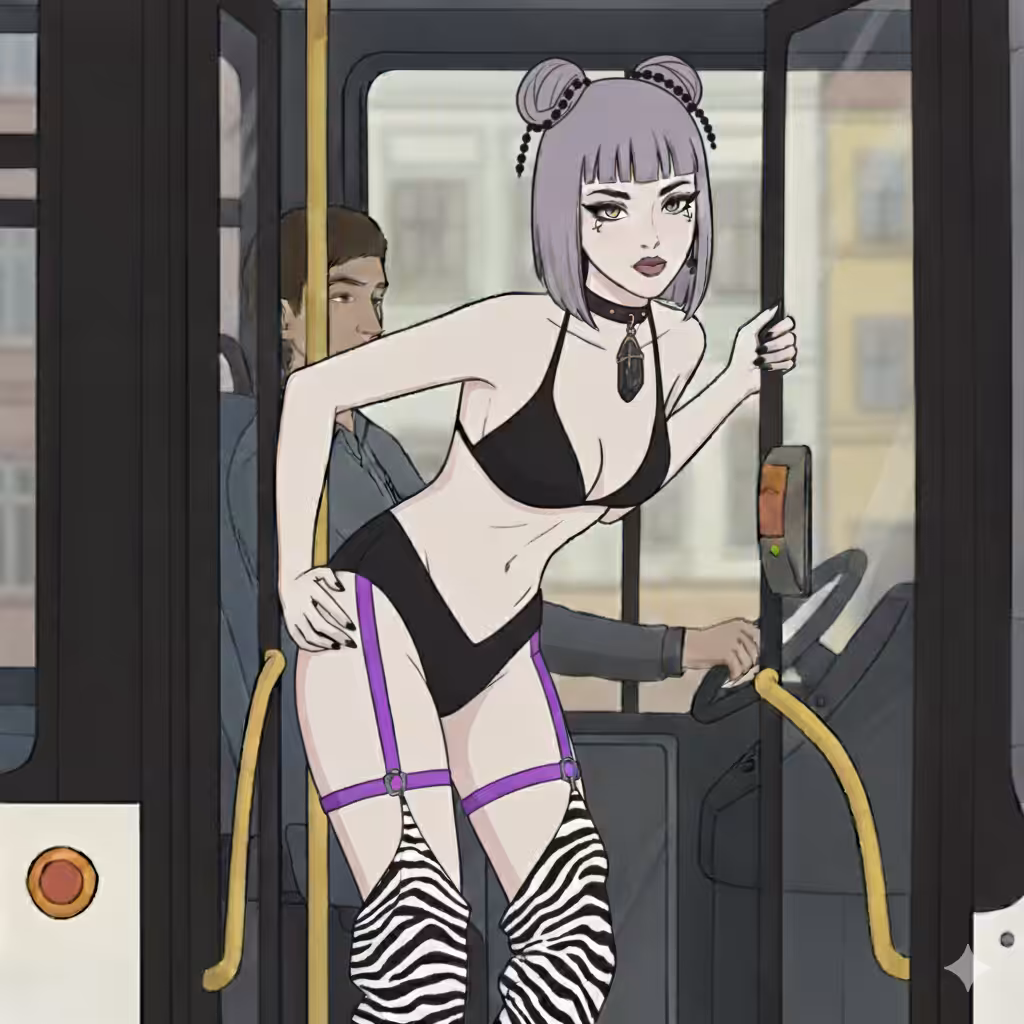 Next Station is My Hearth