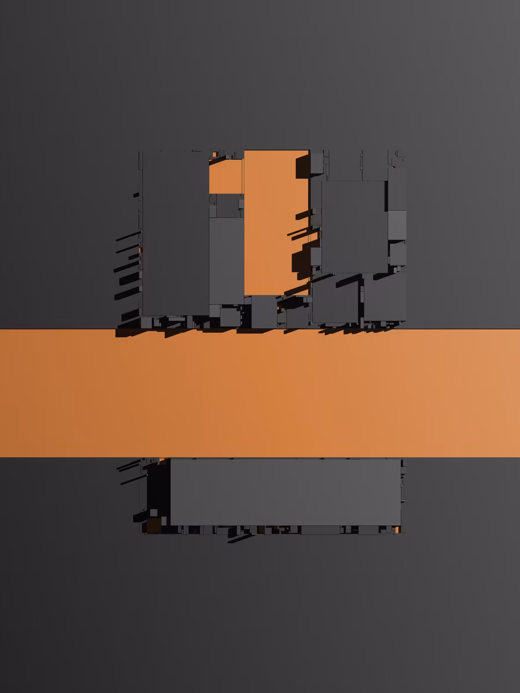 Impossible Distance #145