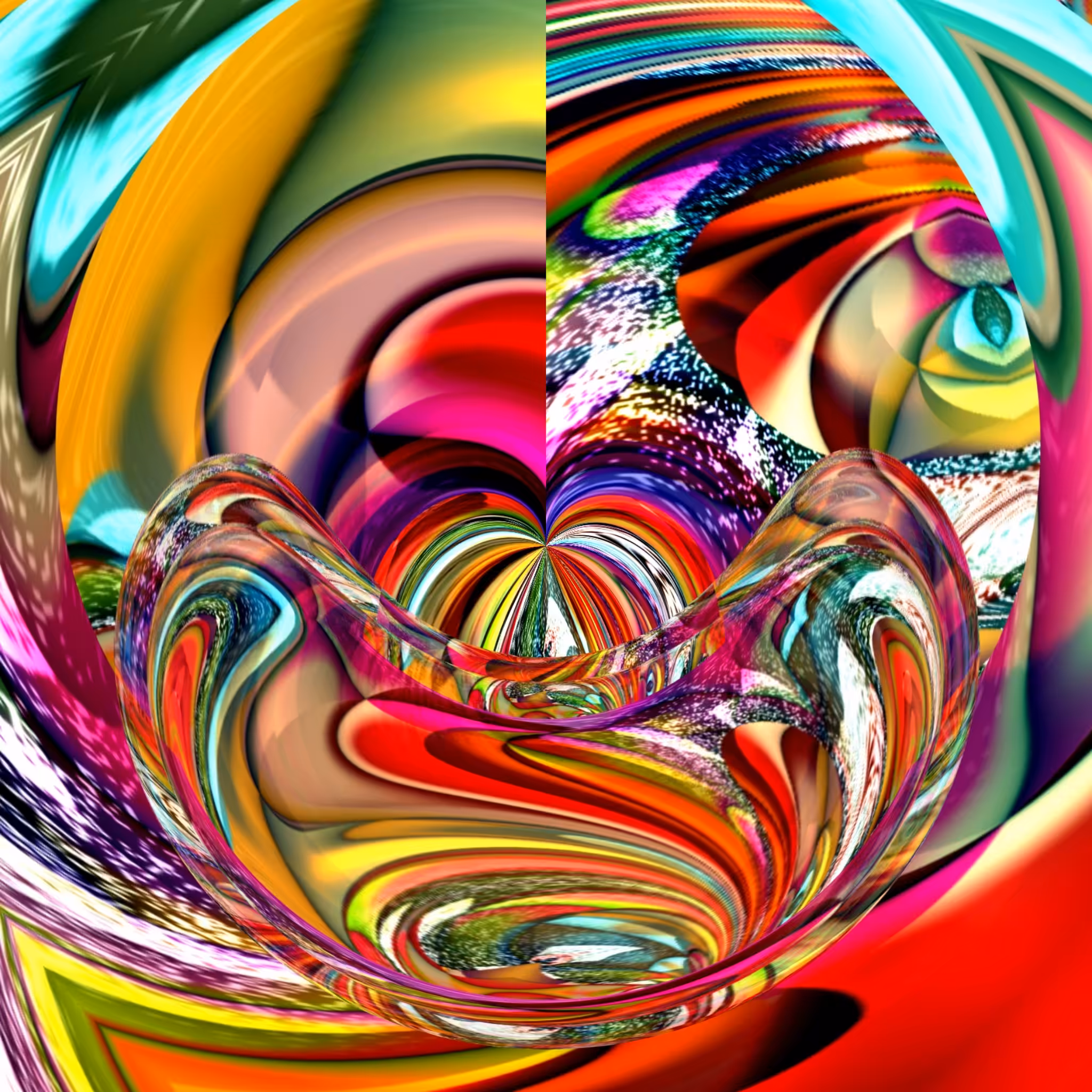 Mirror Seed