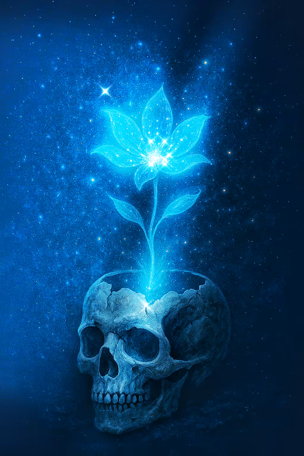 Eternal Bloom