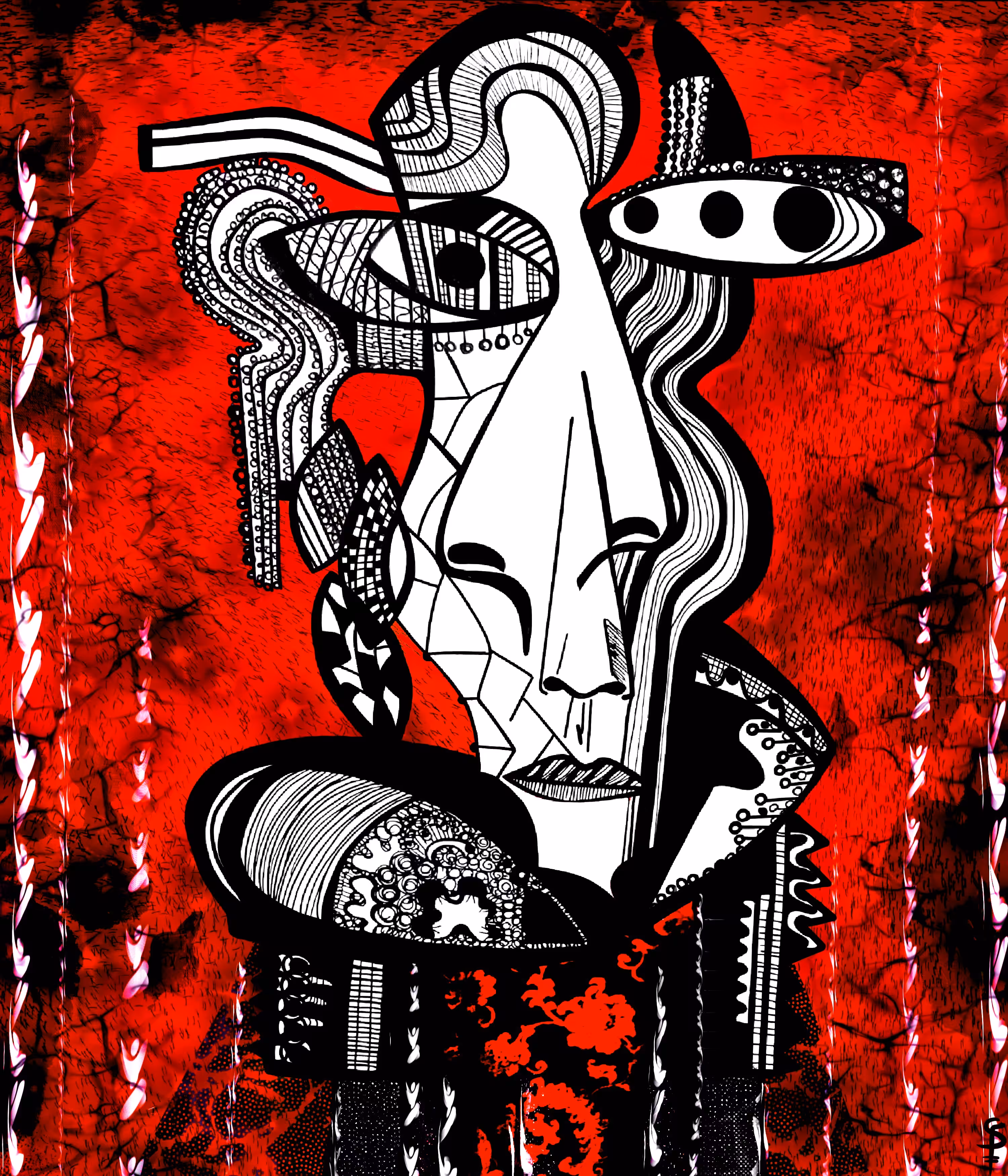 Warrior Woman 
