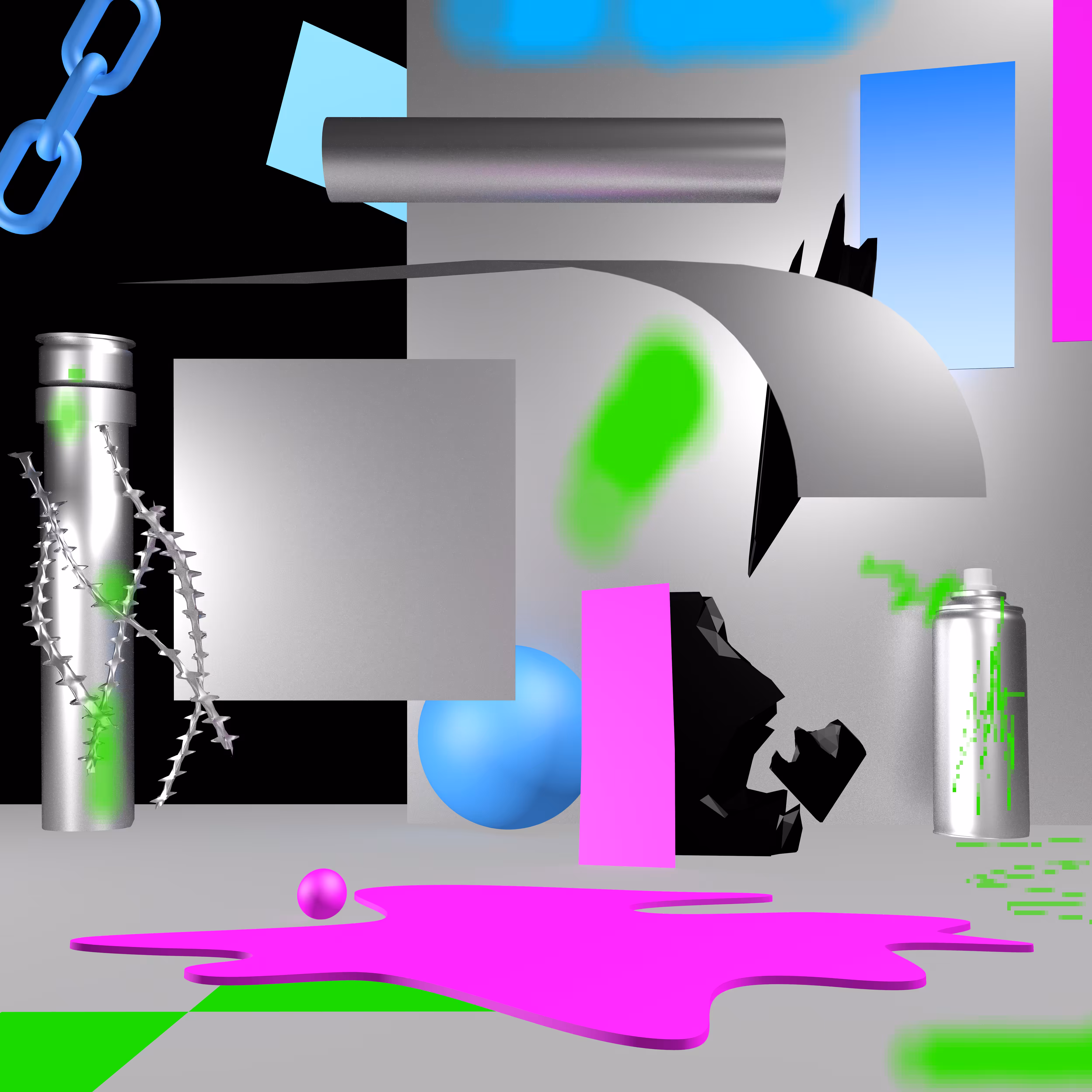 Manic