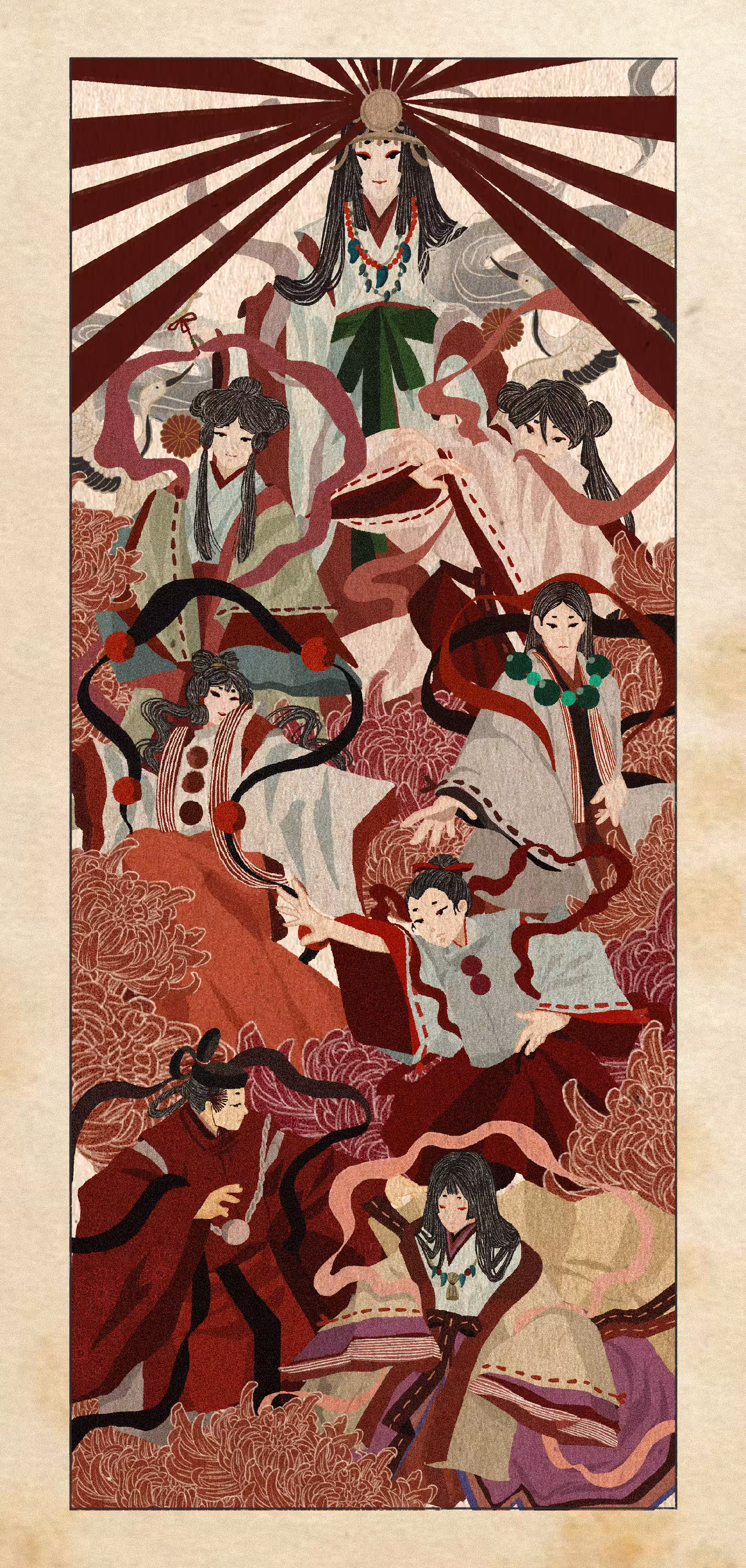 Nihon Shoki: The Chronicles of Japan
