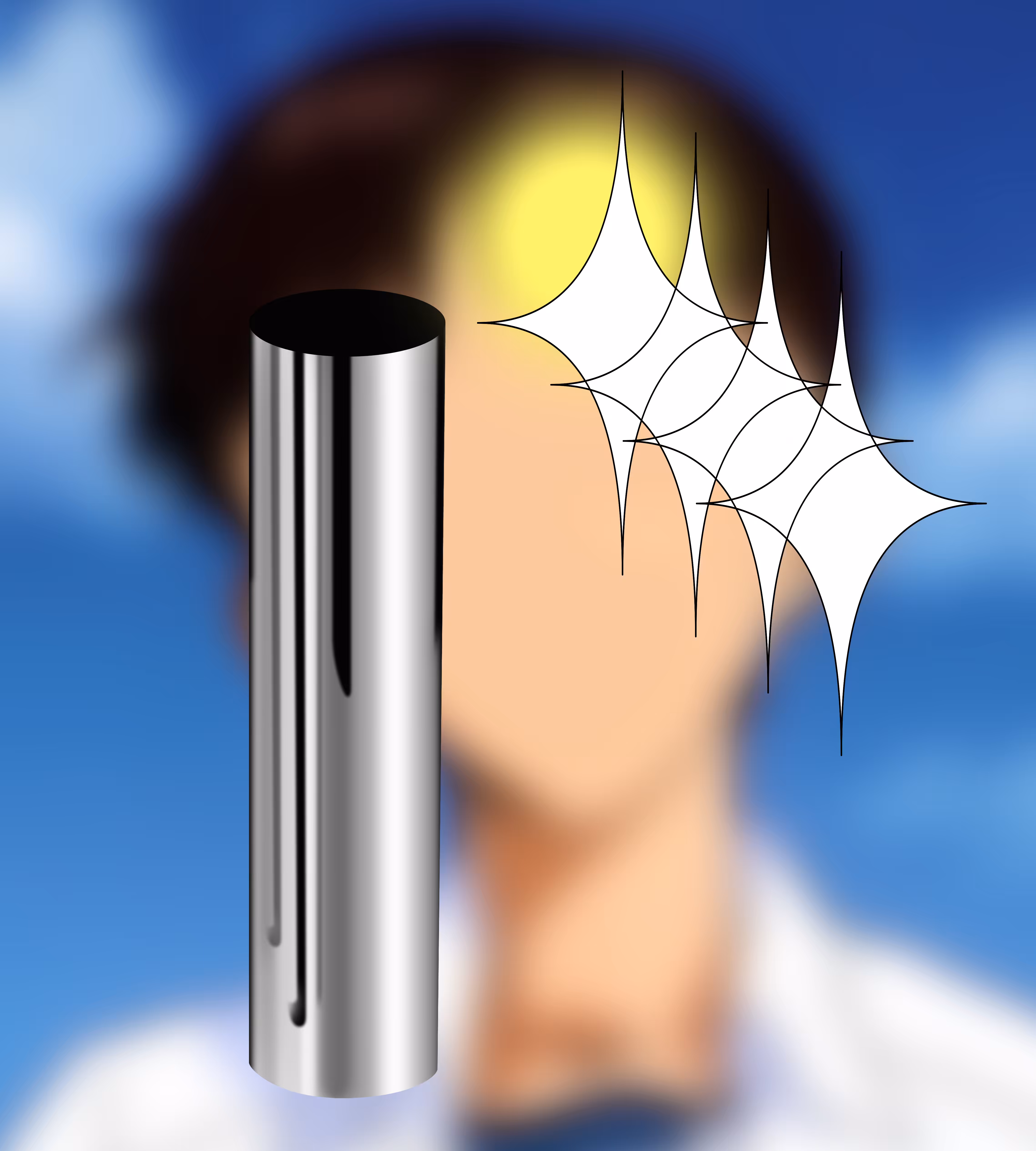 My shinji