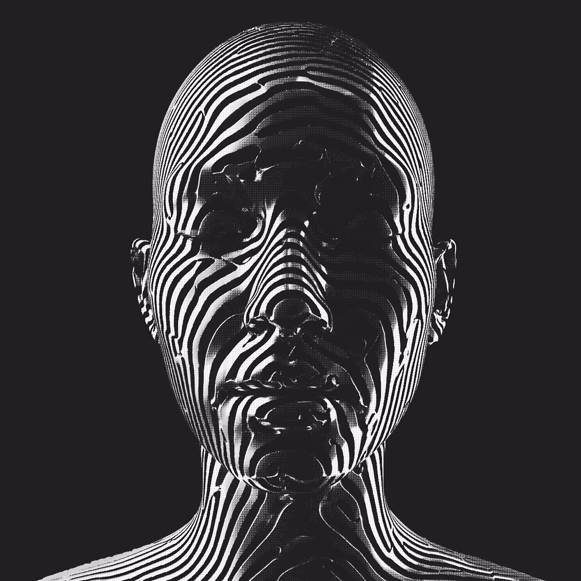 The Phasor Phantom // 002