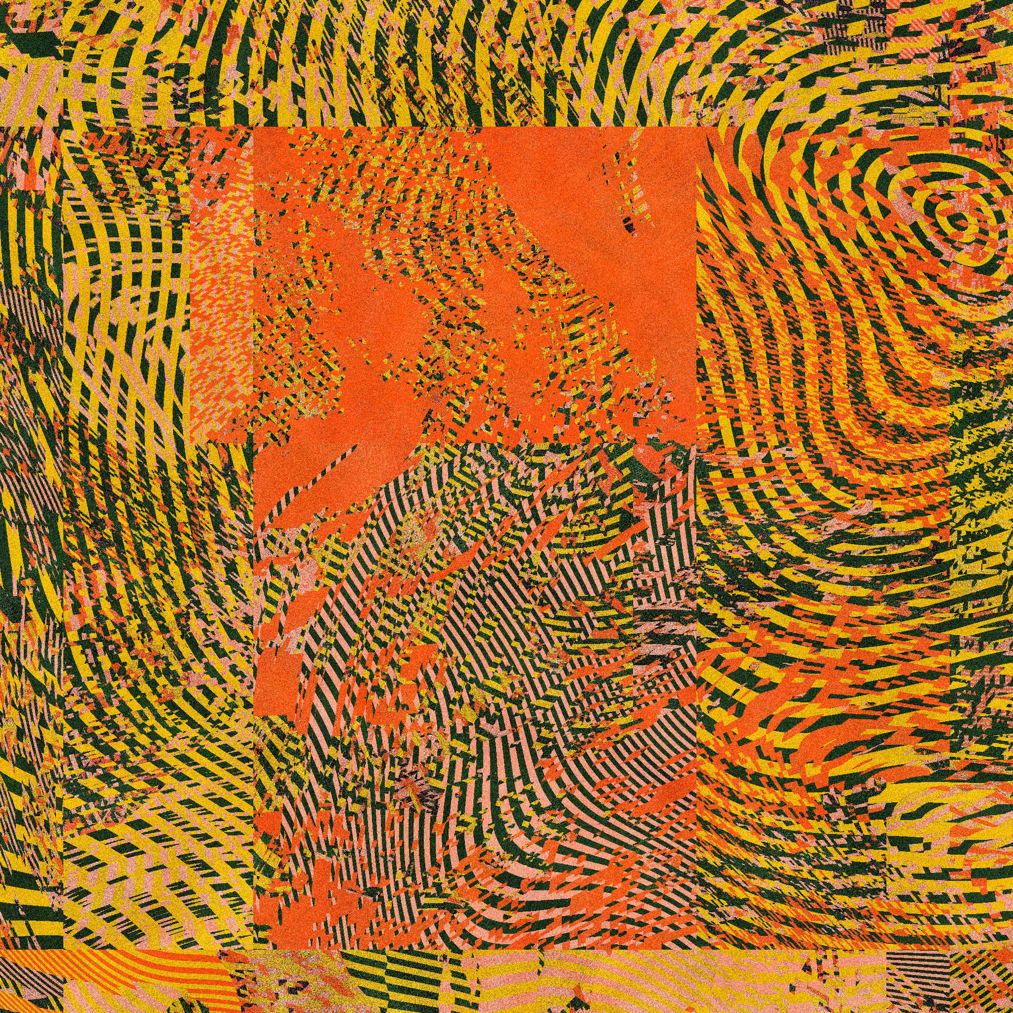 Décollage #209