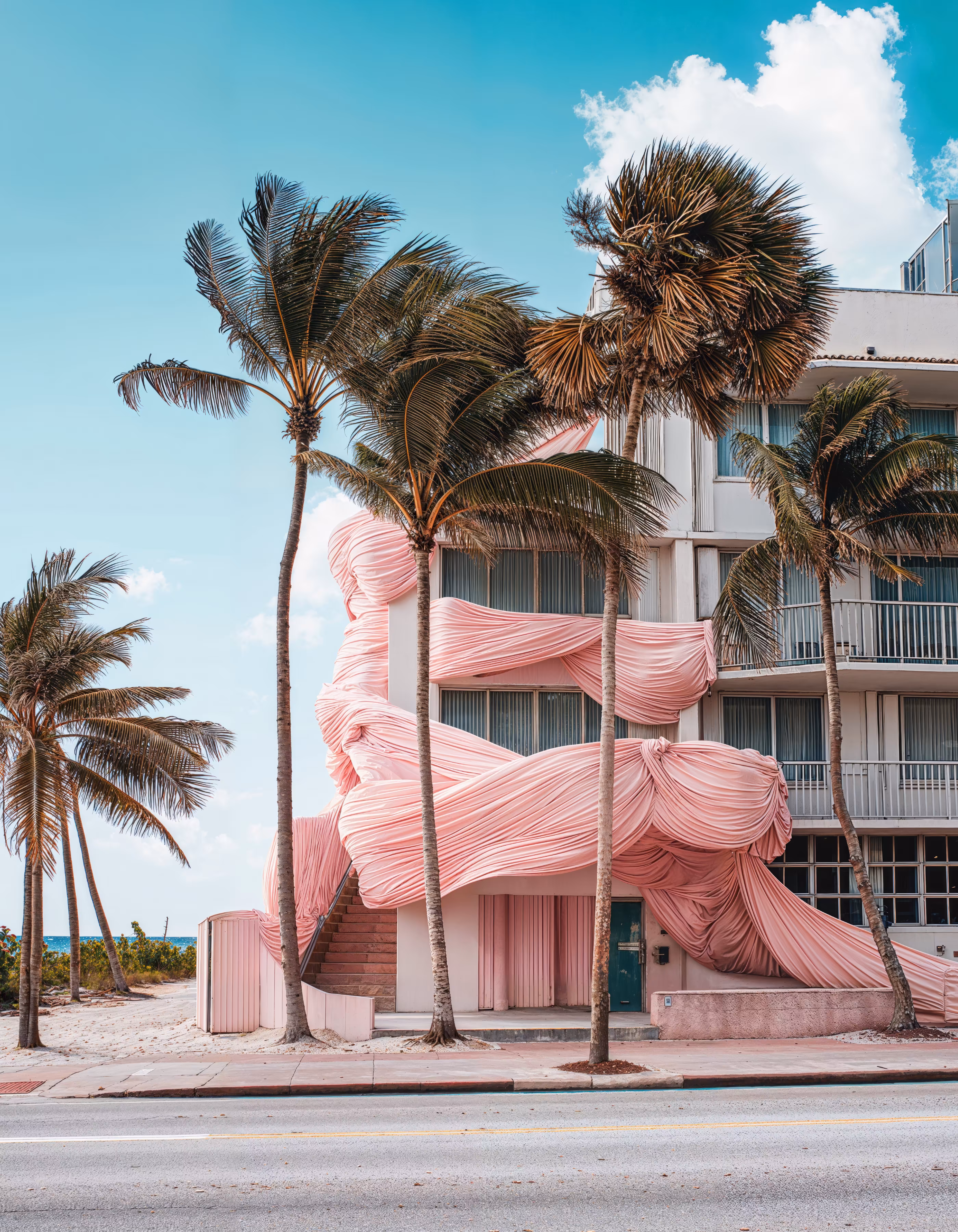 Take Over Miami #17