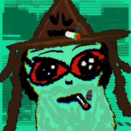 Potheadz: POTHEADZ #1048