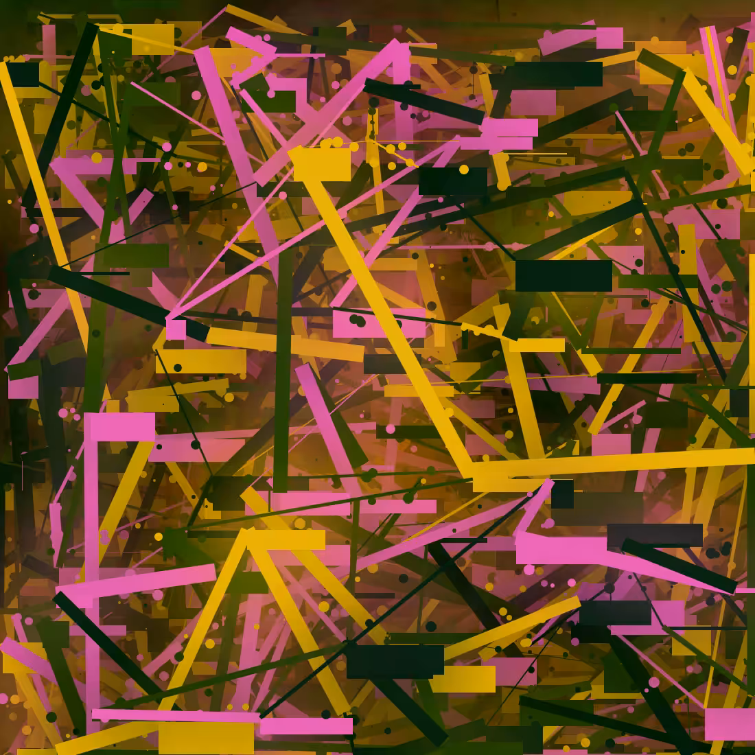 Harmony in chaos #134