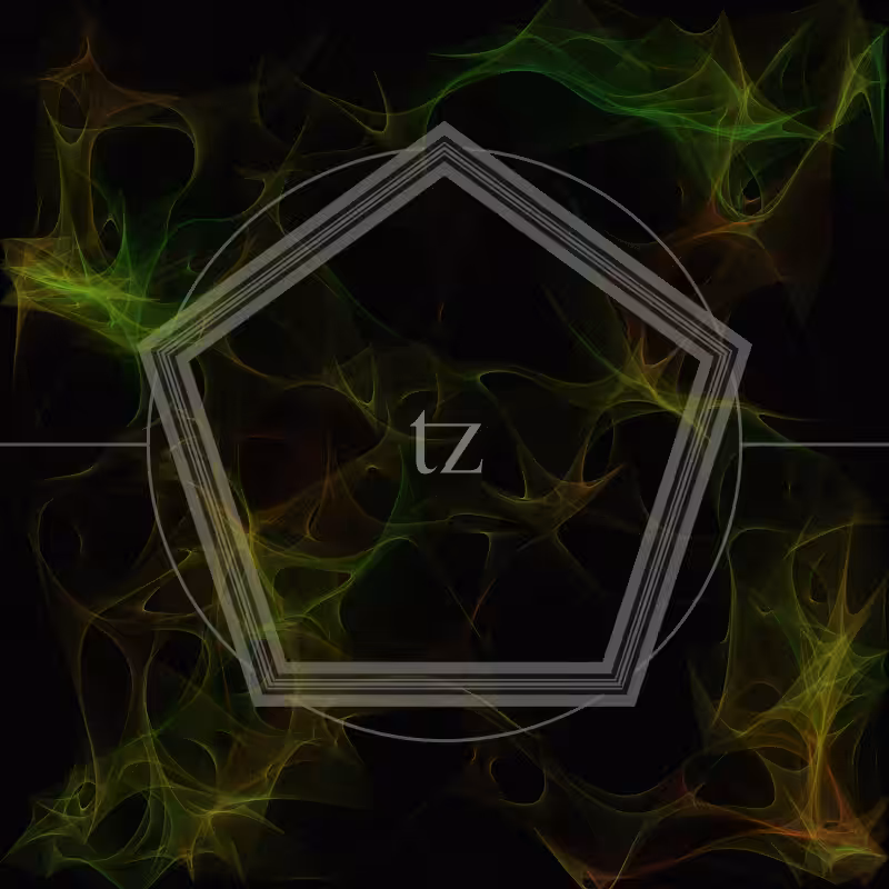 Tezos Warrior Logo #140