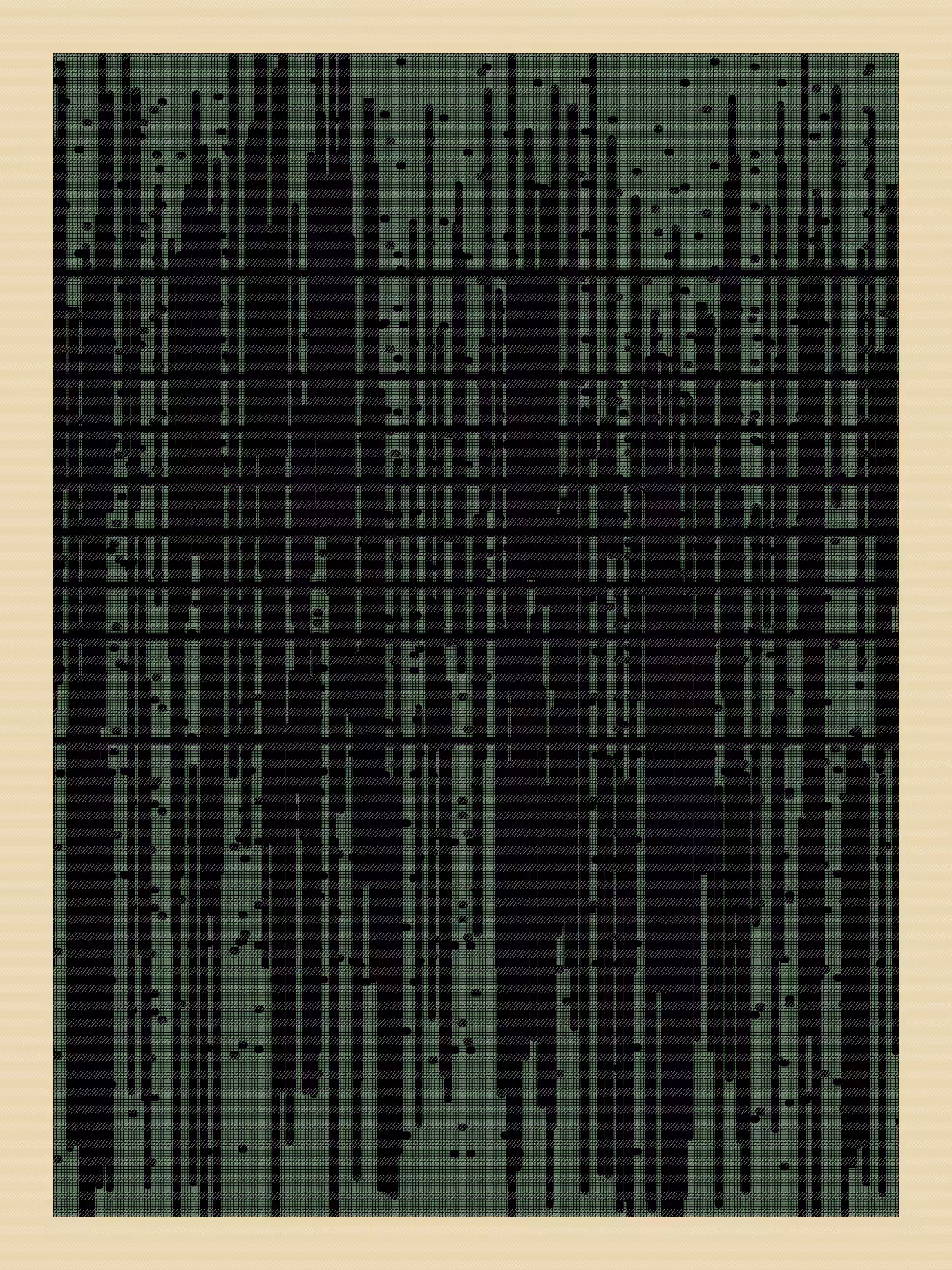 N01ZE GR1D #127