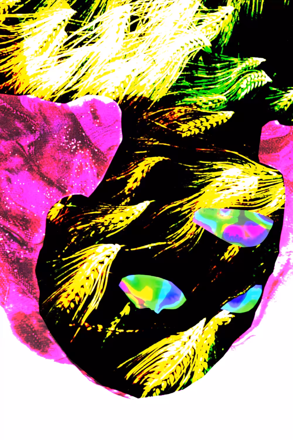 Another trippy angle