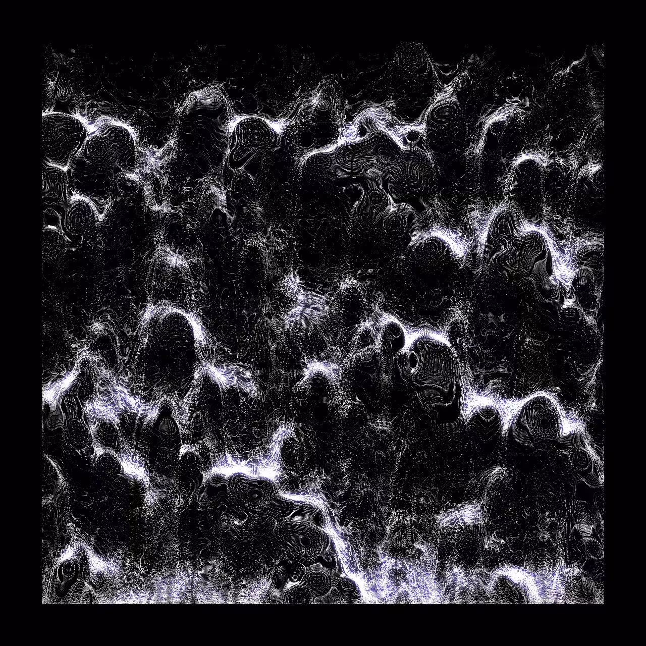 "Phantom Flux" - EEGUN