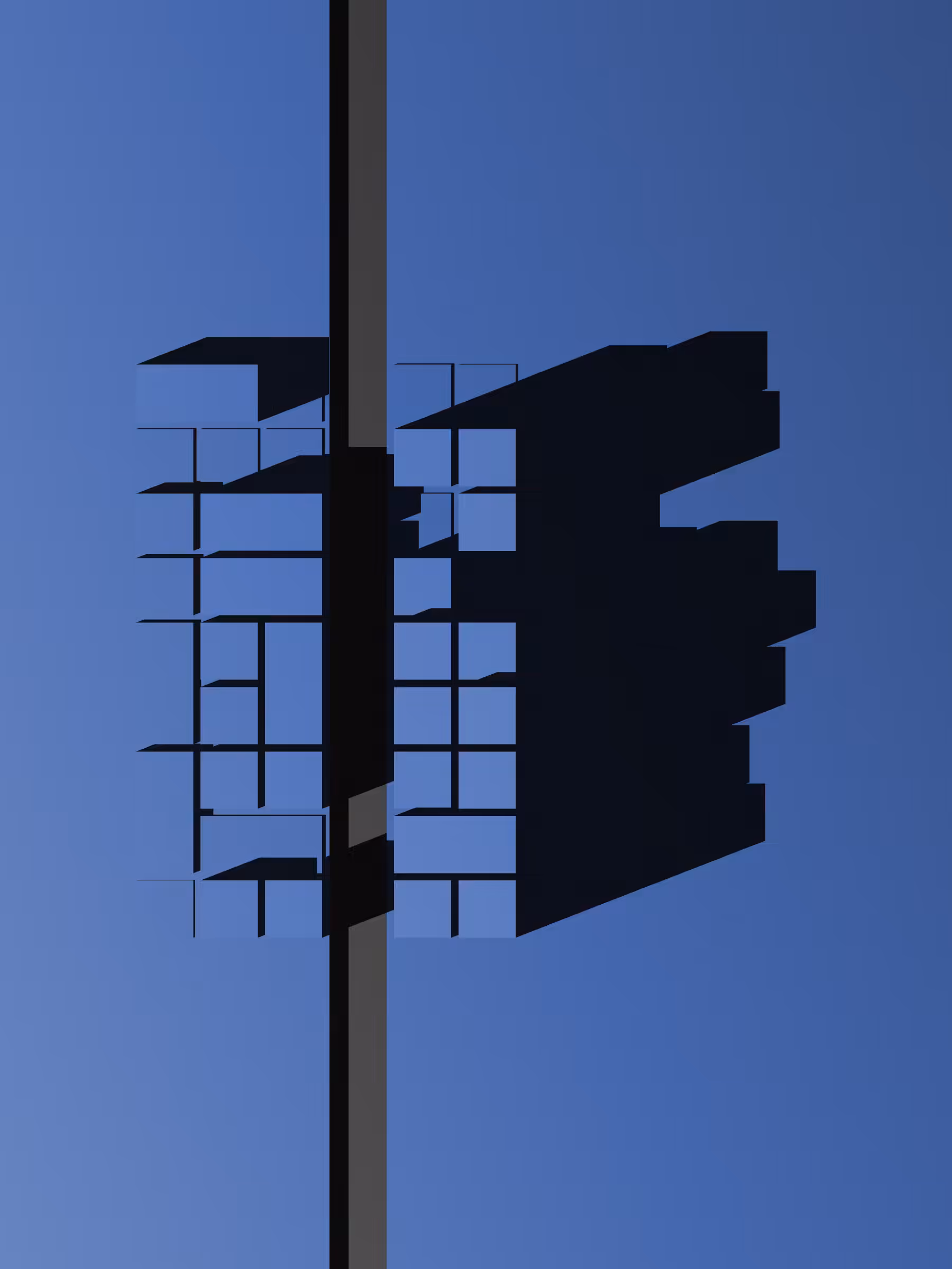 Impossible Distance #79
