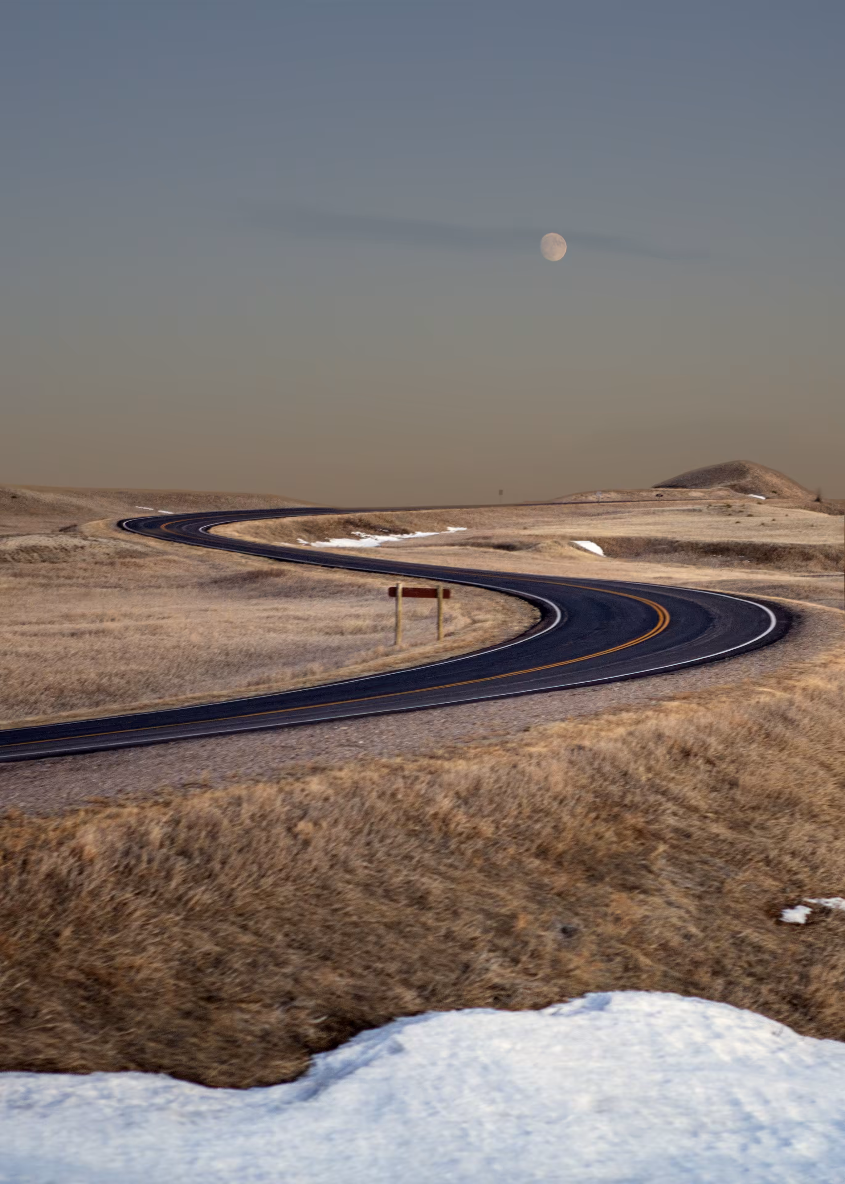 Road Less Traveled