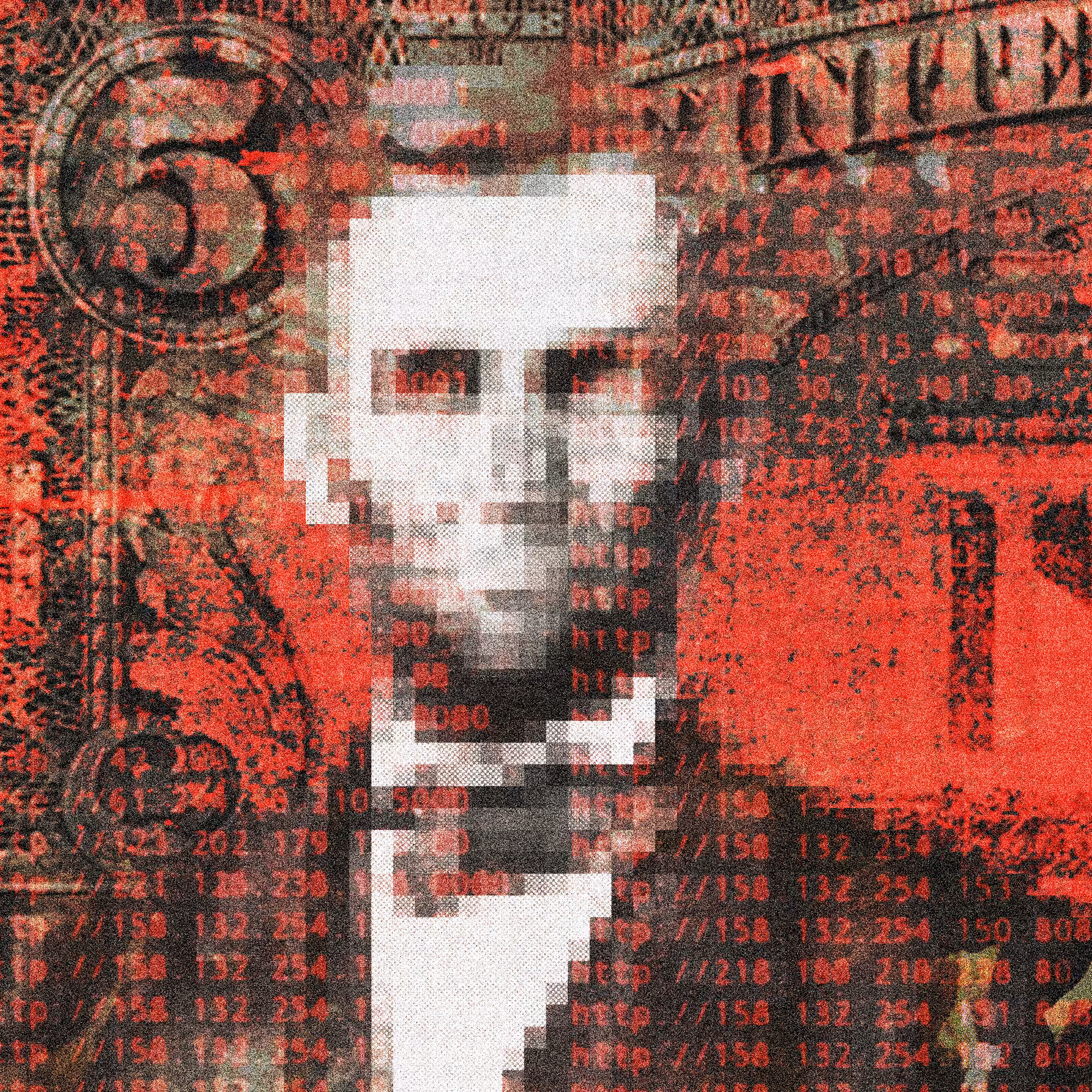 PENNY FOR YOUR IP