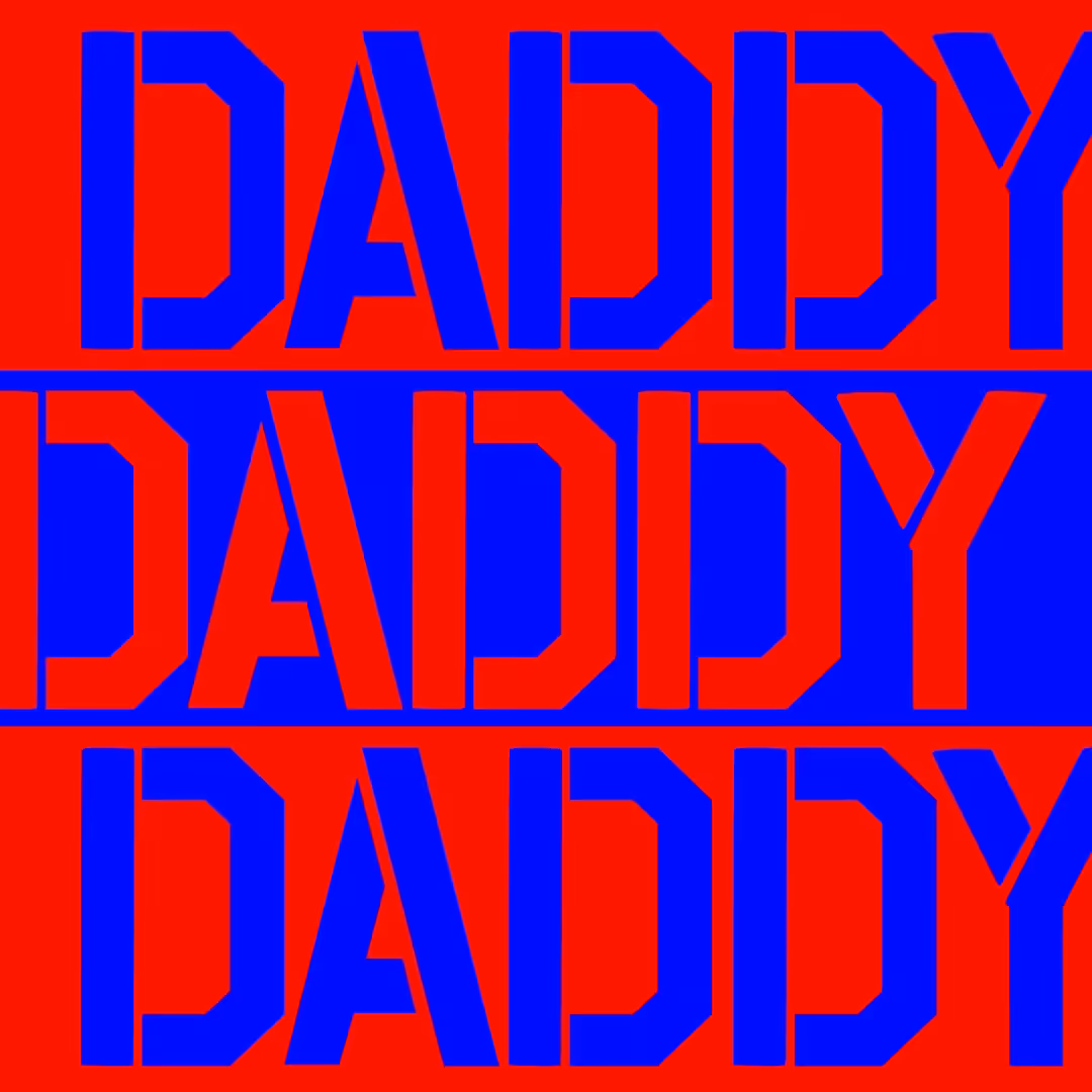 Feel Good Spins: Daddy Sing Love