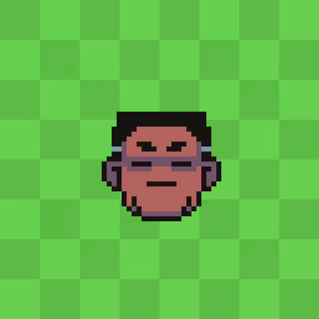 Pixel Dads #100