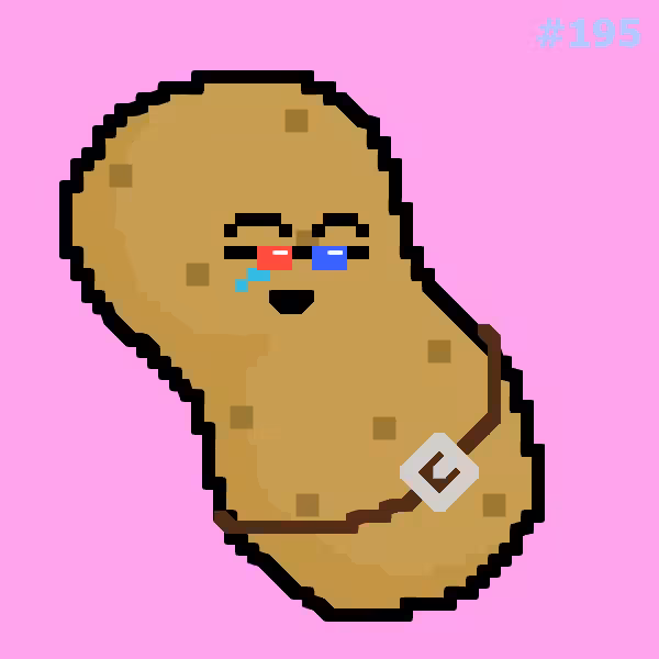 Peanut Gallery #195