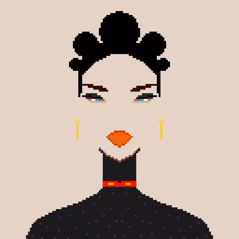 fxLady #267