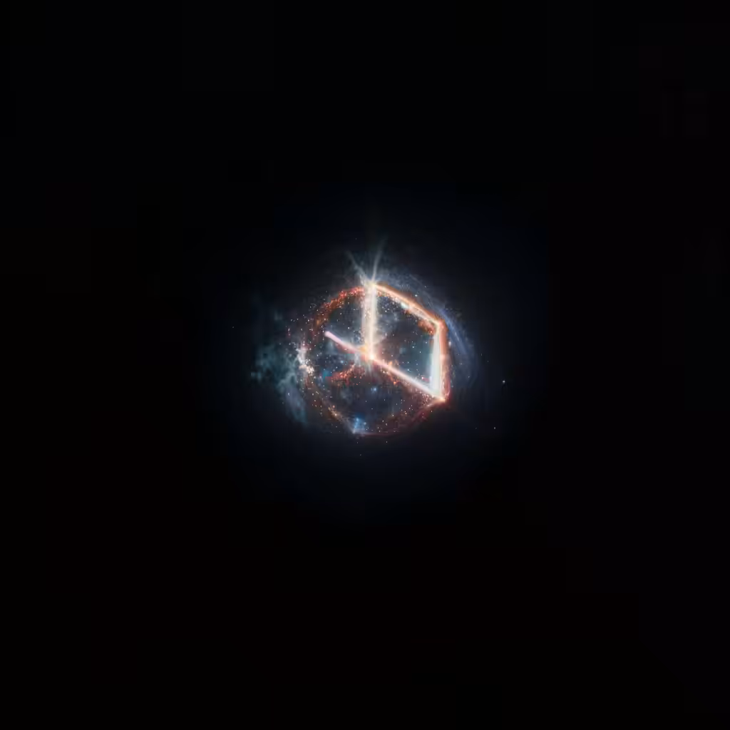 NebulAi Cube