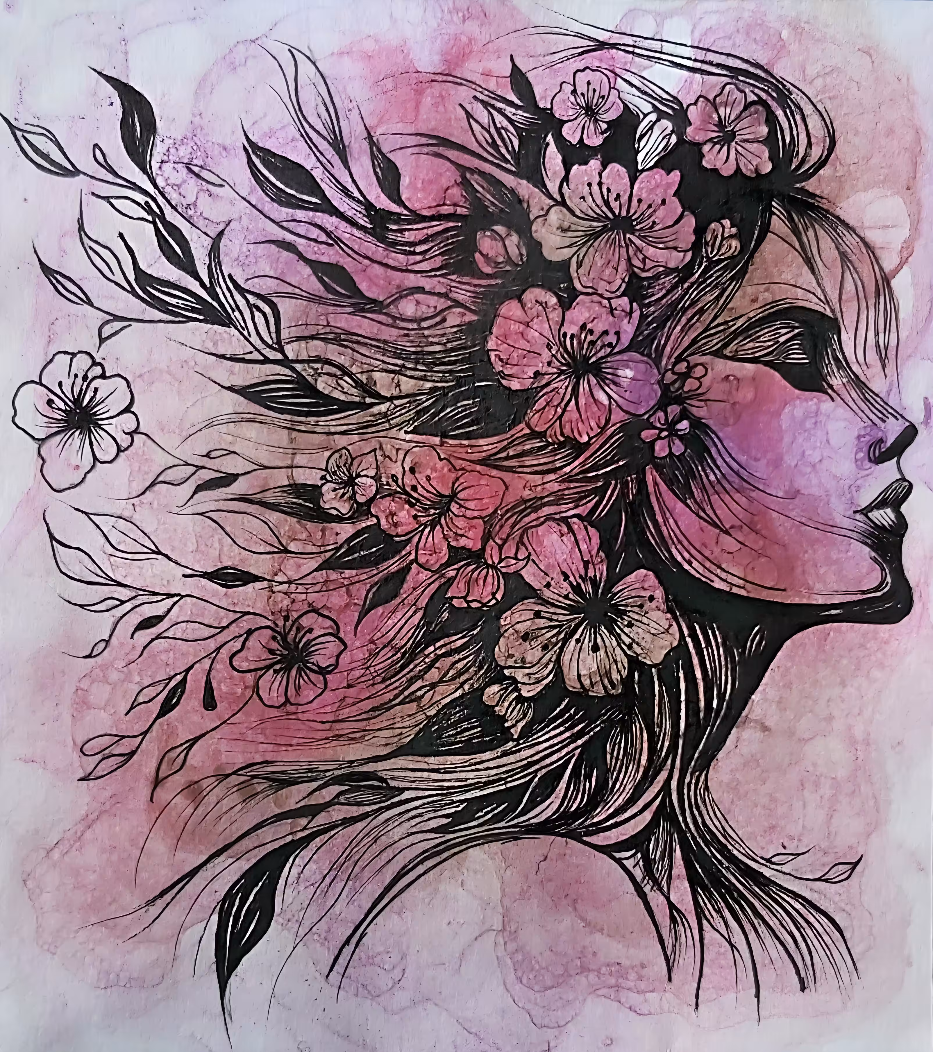The Desire of Spring