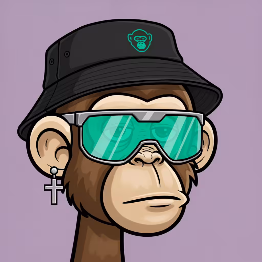 Ape #140